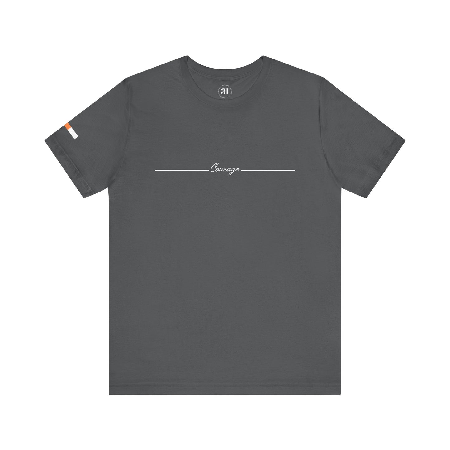 Courage Tee