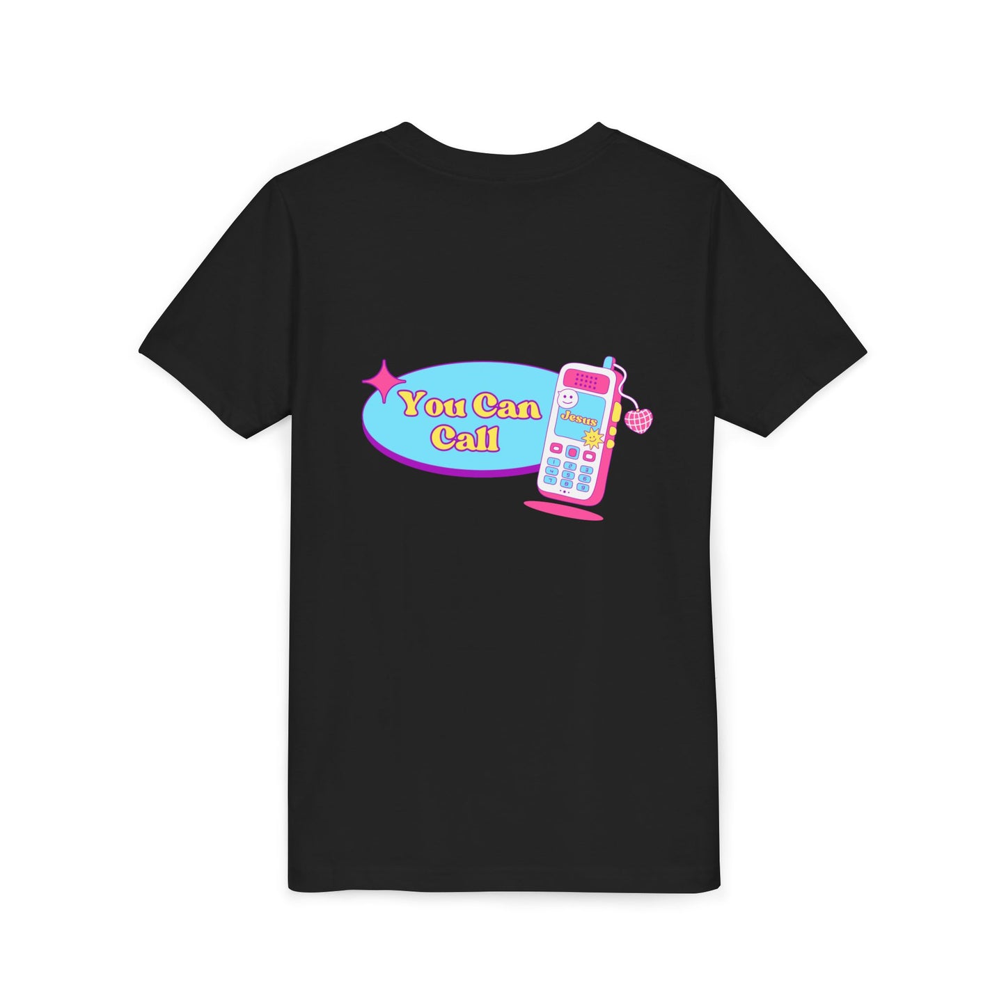 Youth Graphic Tee