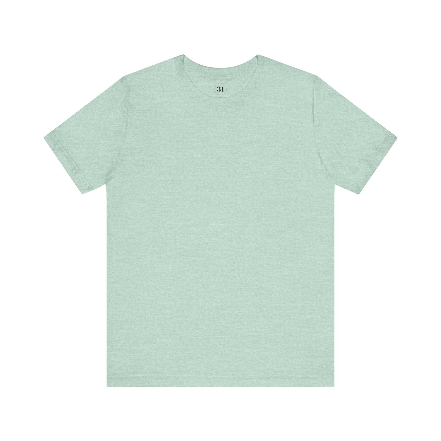 Grow In Grace Tee