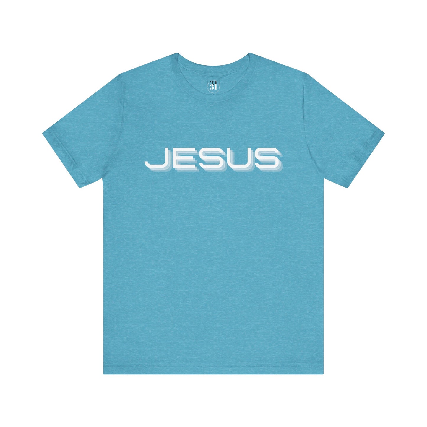 Dream It- White Tee