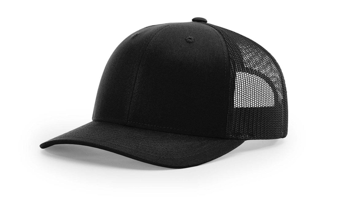 Personalized Pet Patch Hat
