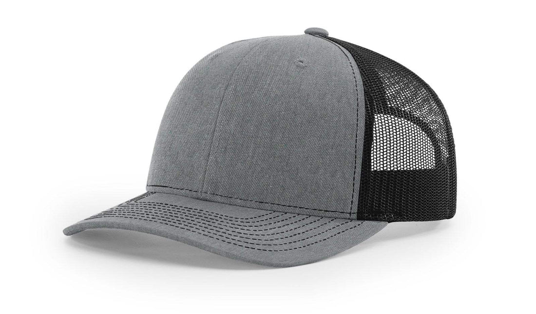 Personalized Pet Patch Hat