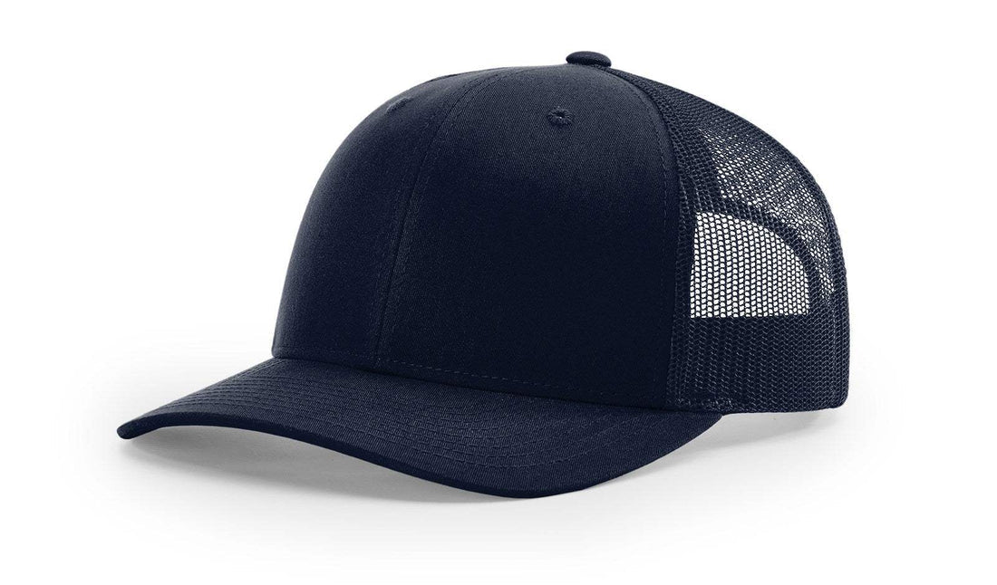 Personalized Pet Patch Hat