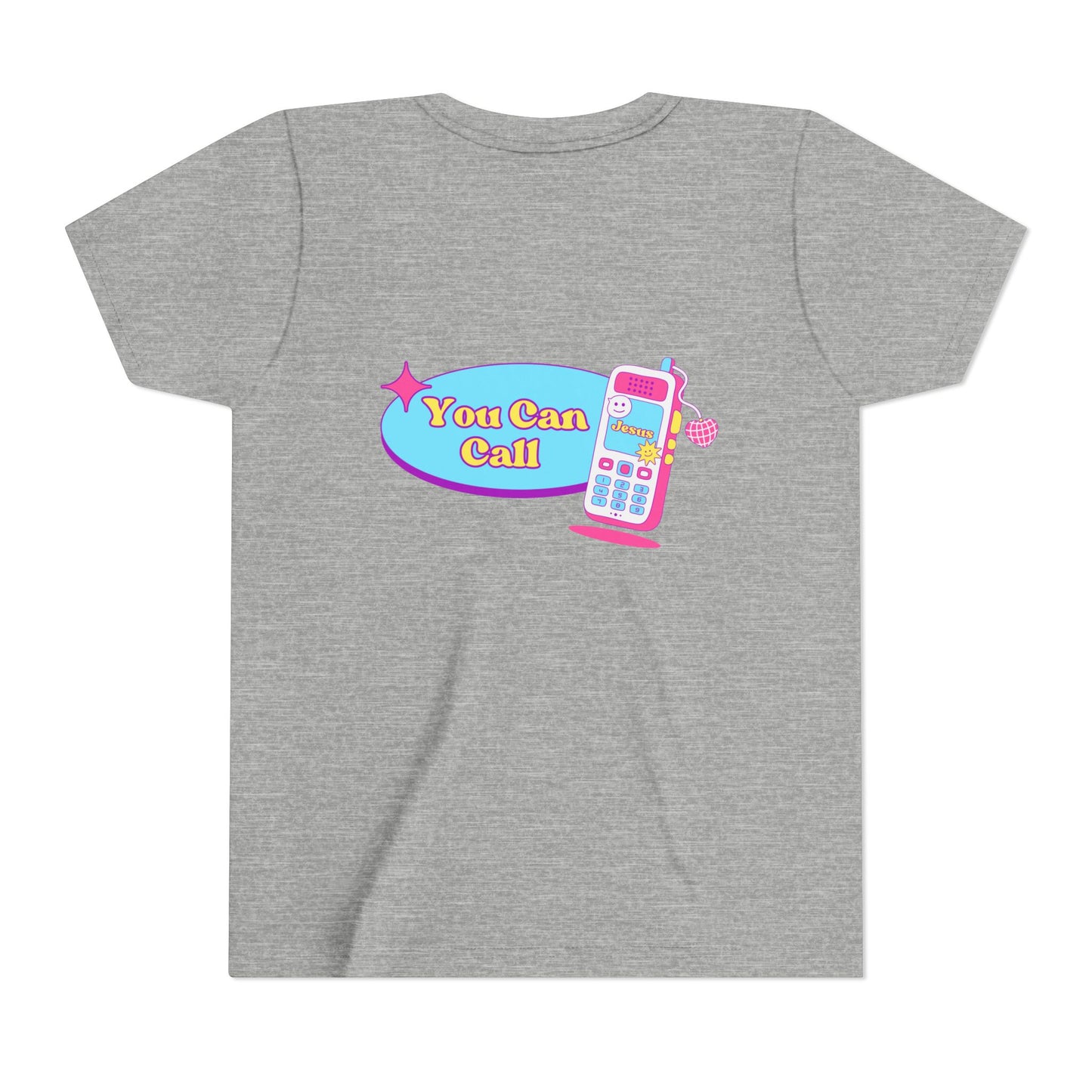 Youth Graphic Tee