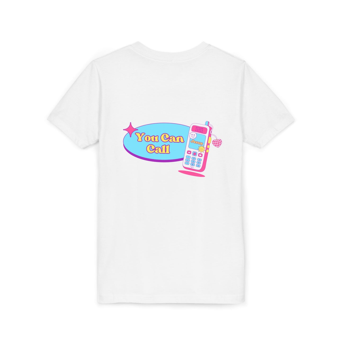 Youth Graphic Tee