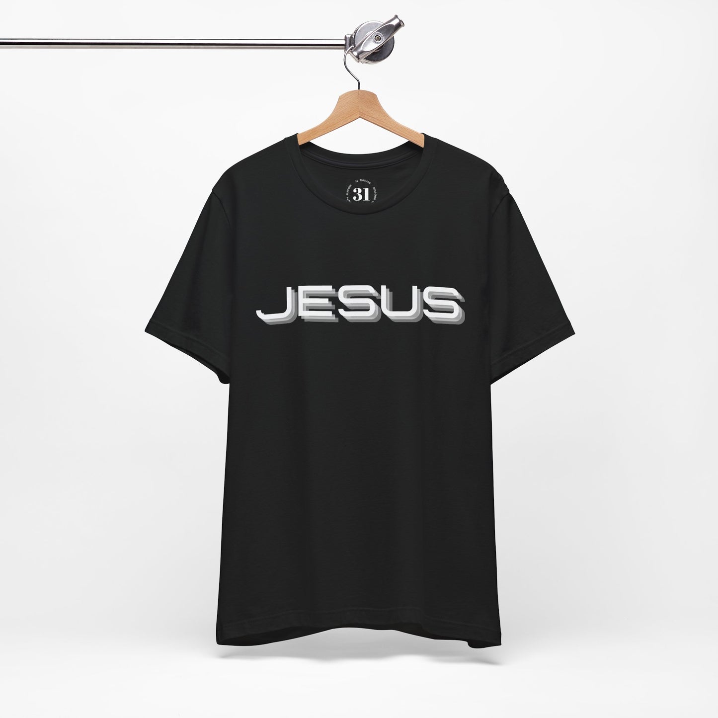 Dream It- White Tee