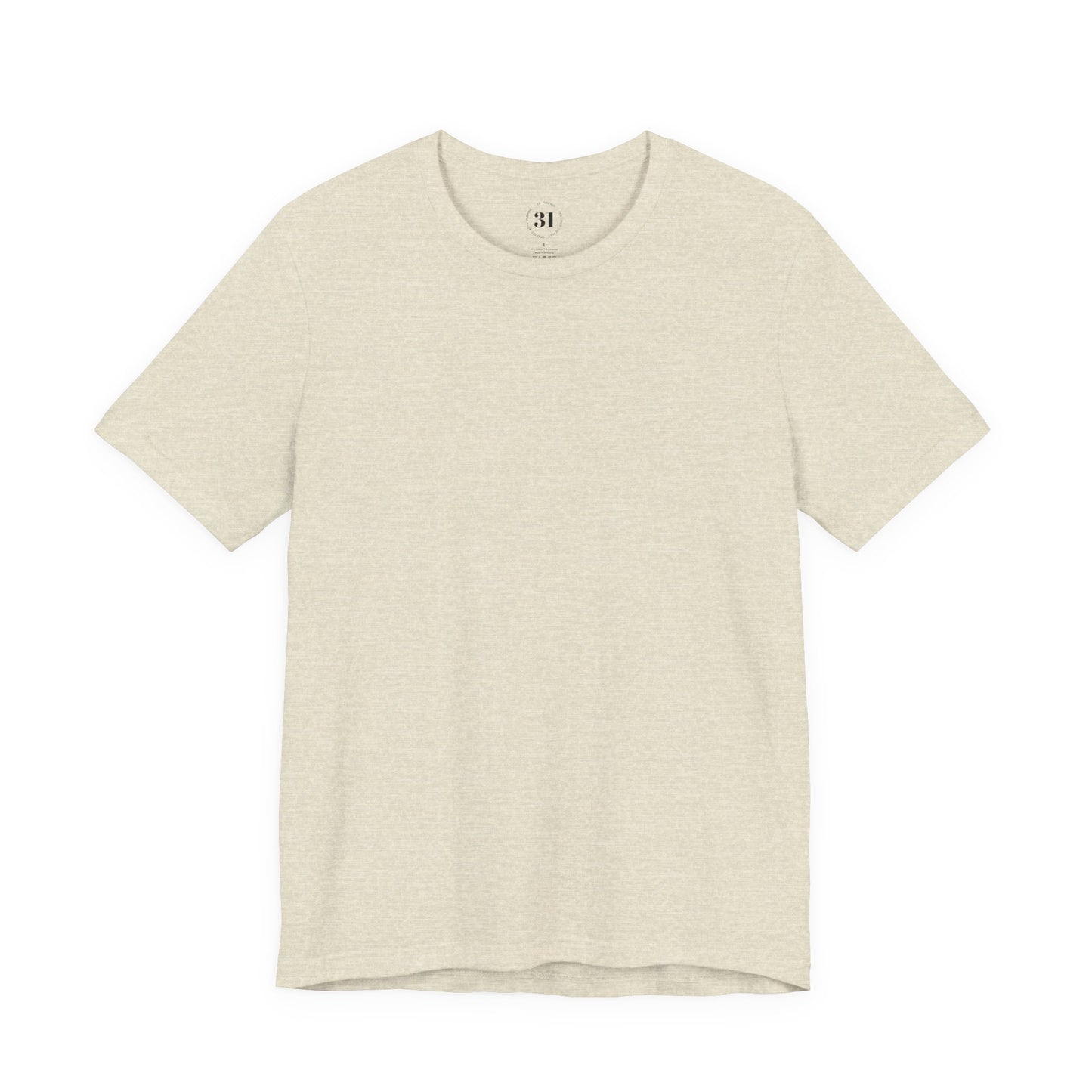 Grow In Grace Tee