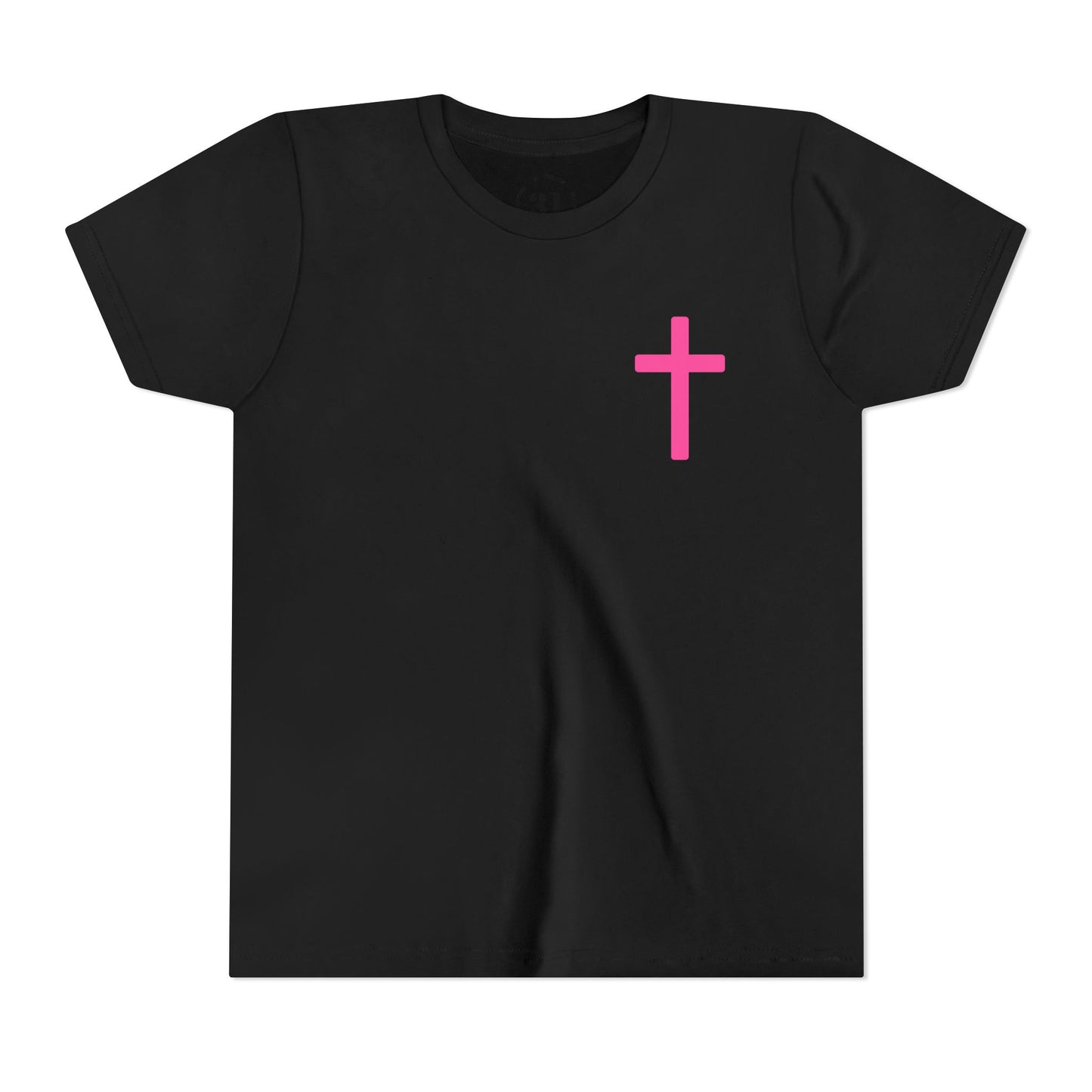 Youth Graphic Tee