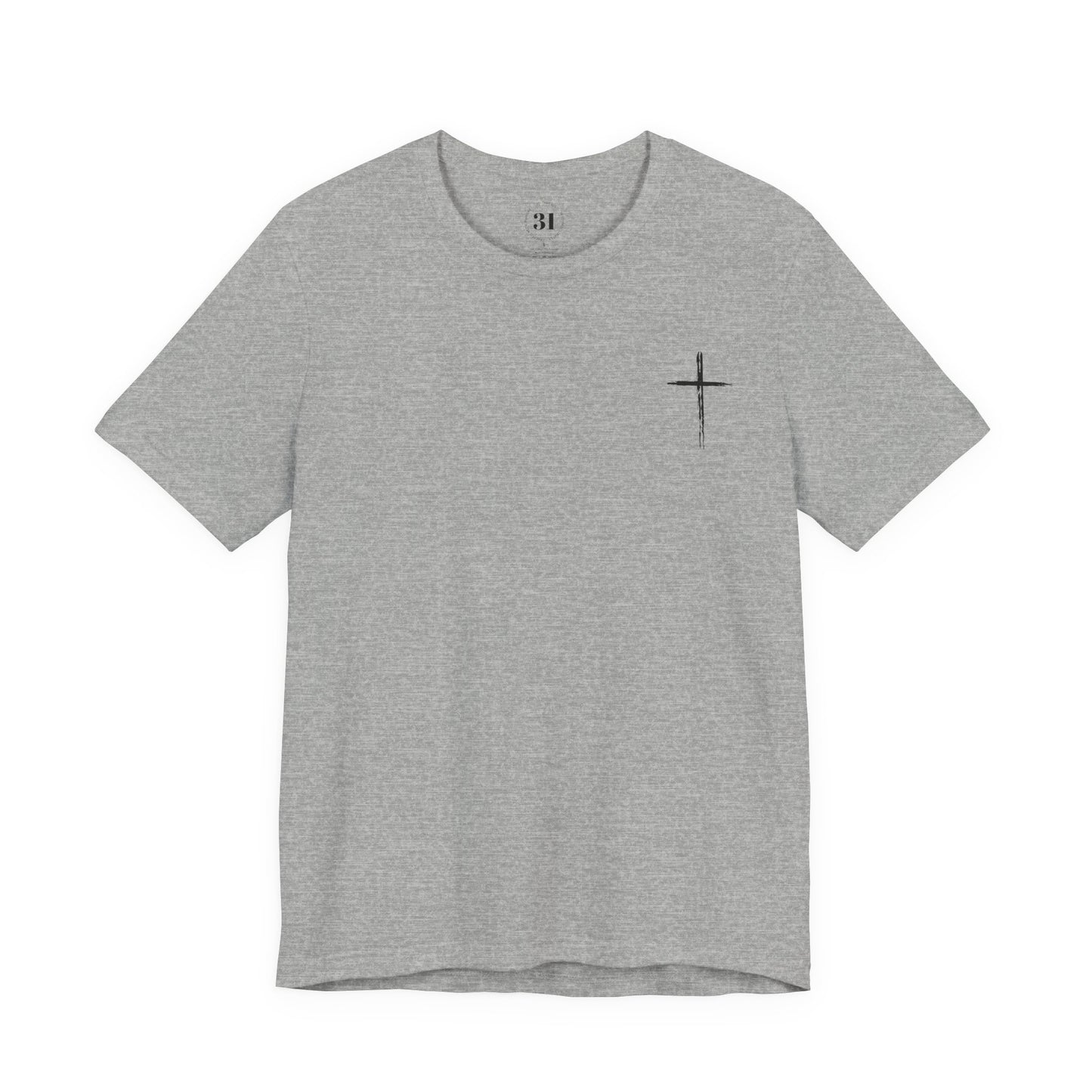 Faith Over Fear Tee