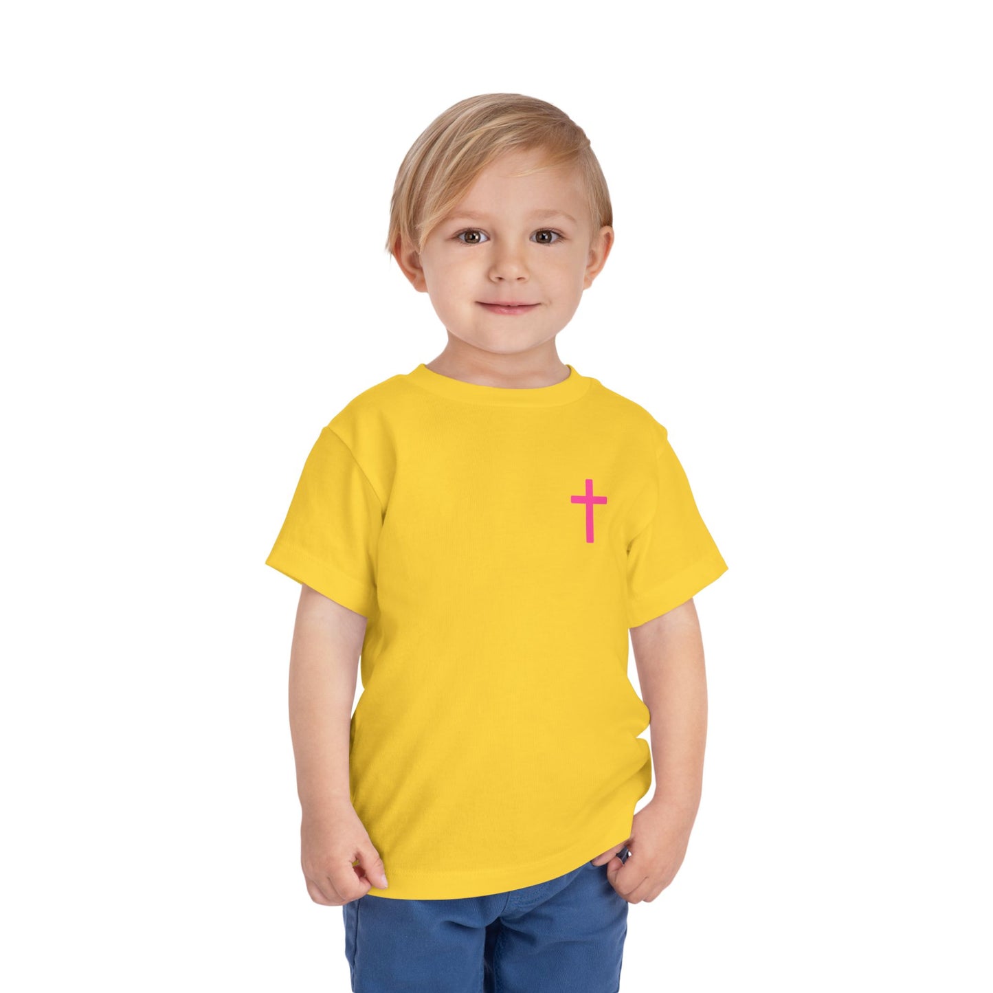 Toddler Tee