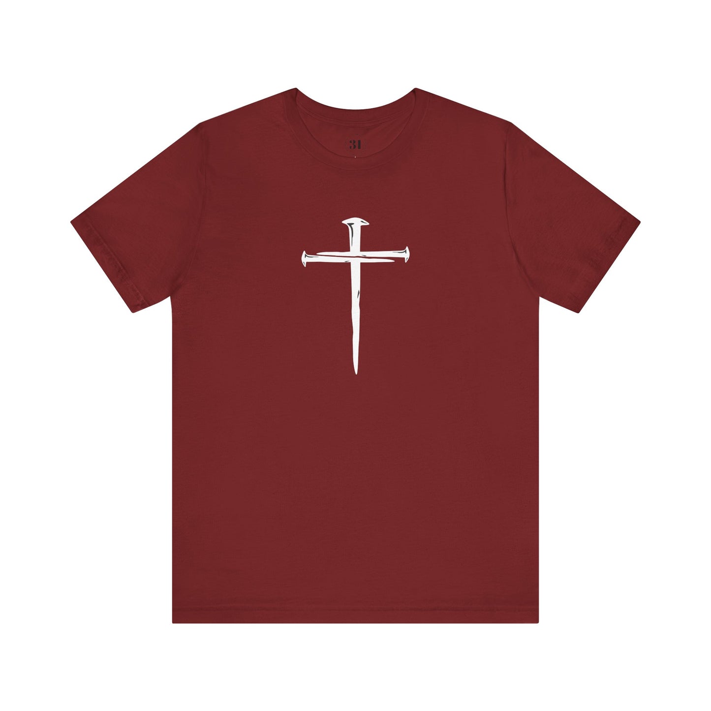 Iron Sharpens Iron Tee