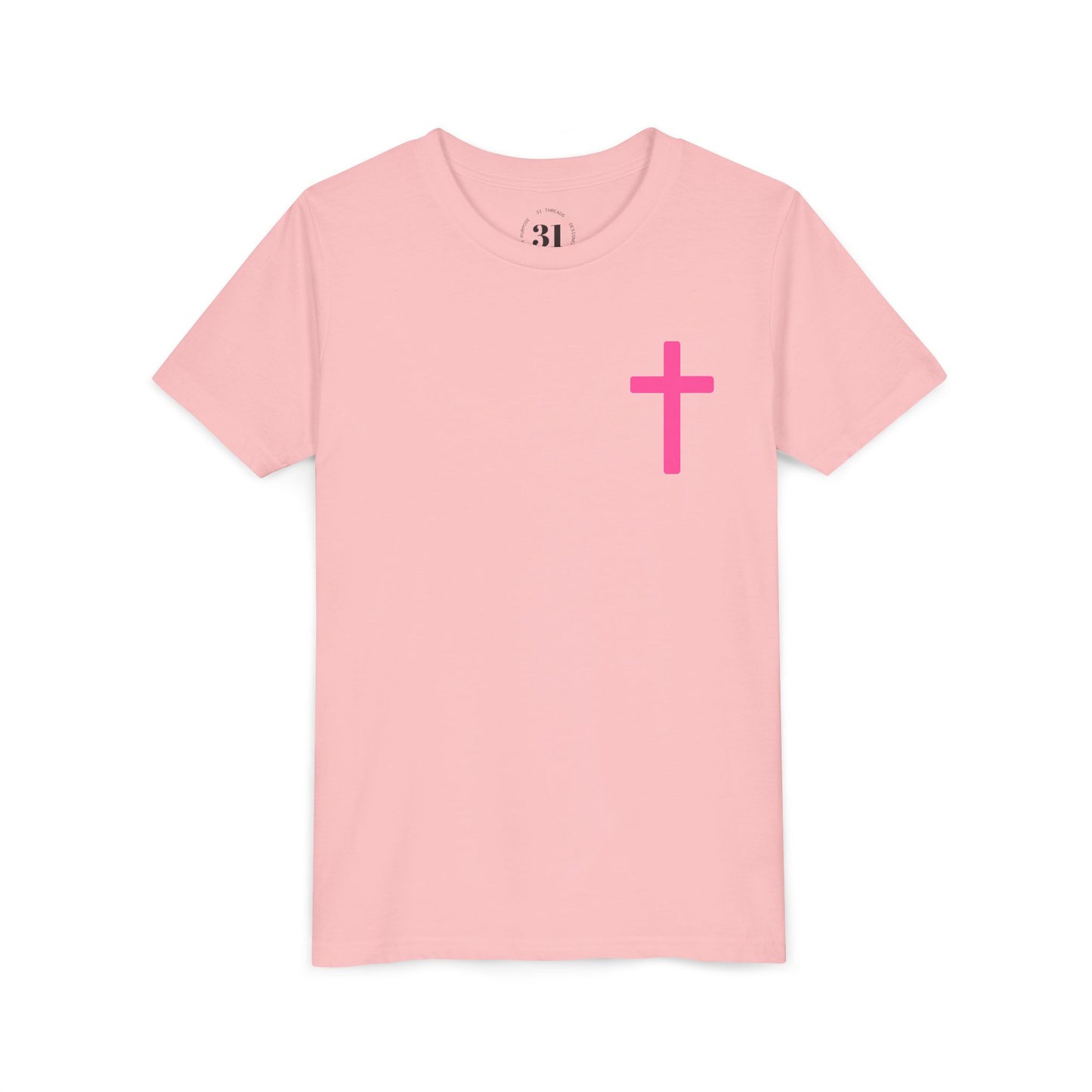 Youth Graphic Tee