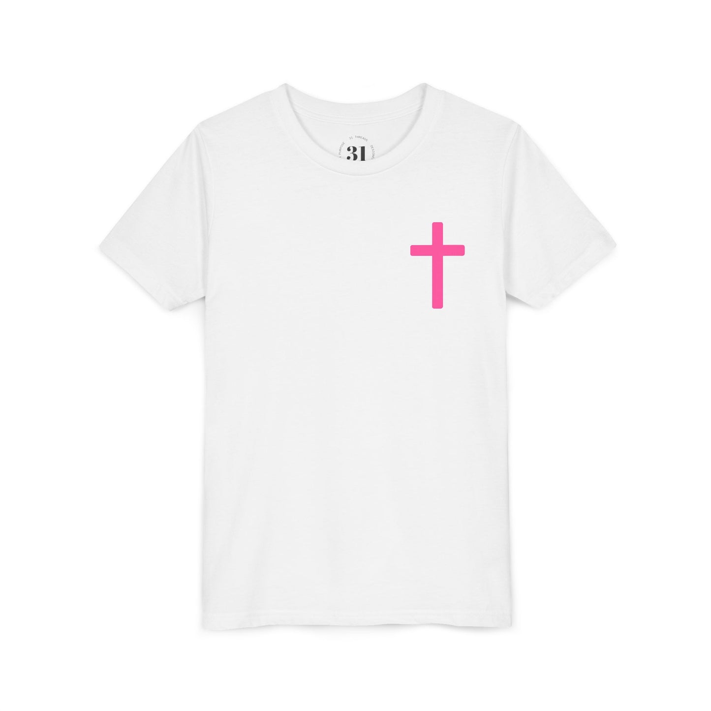 Youth Graphic Tee