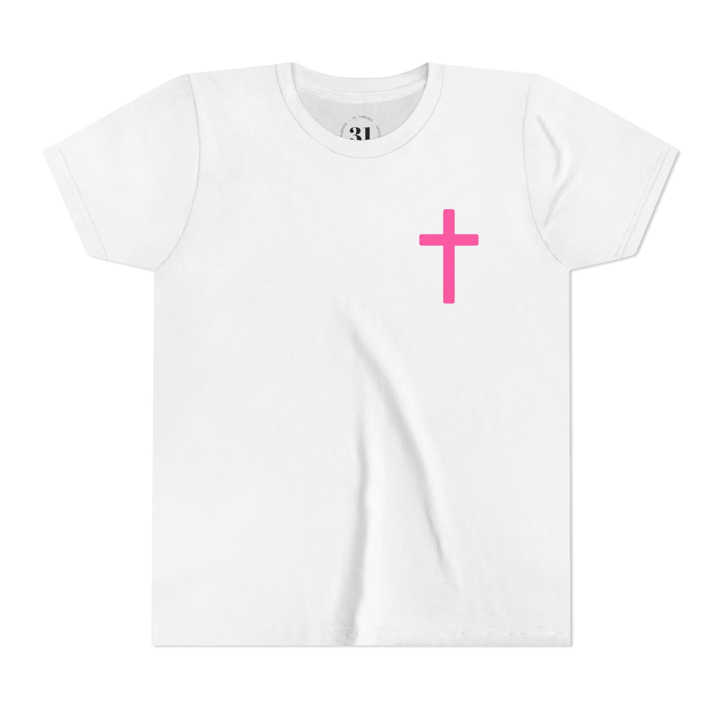 Youth Graphic Tee