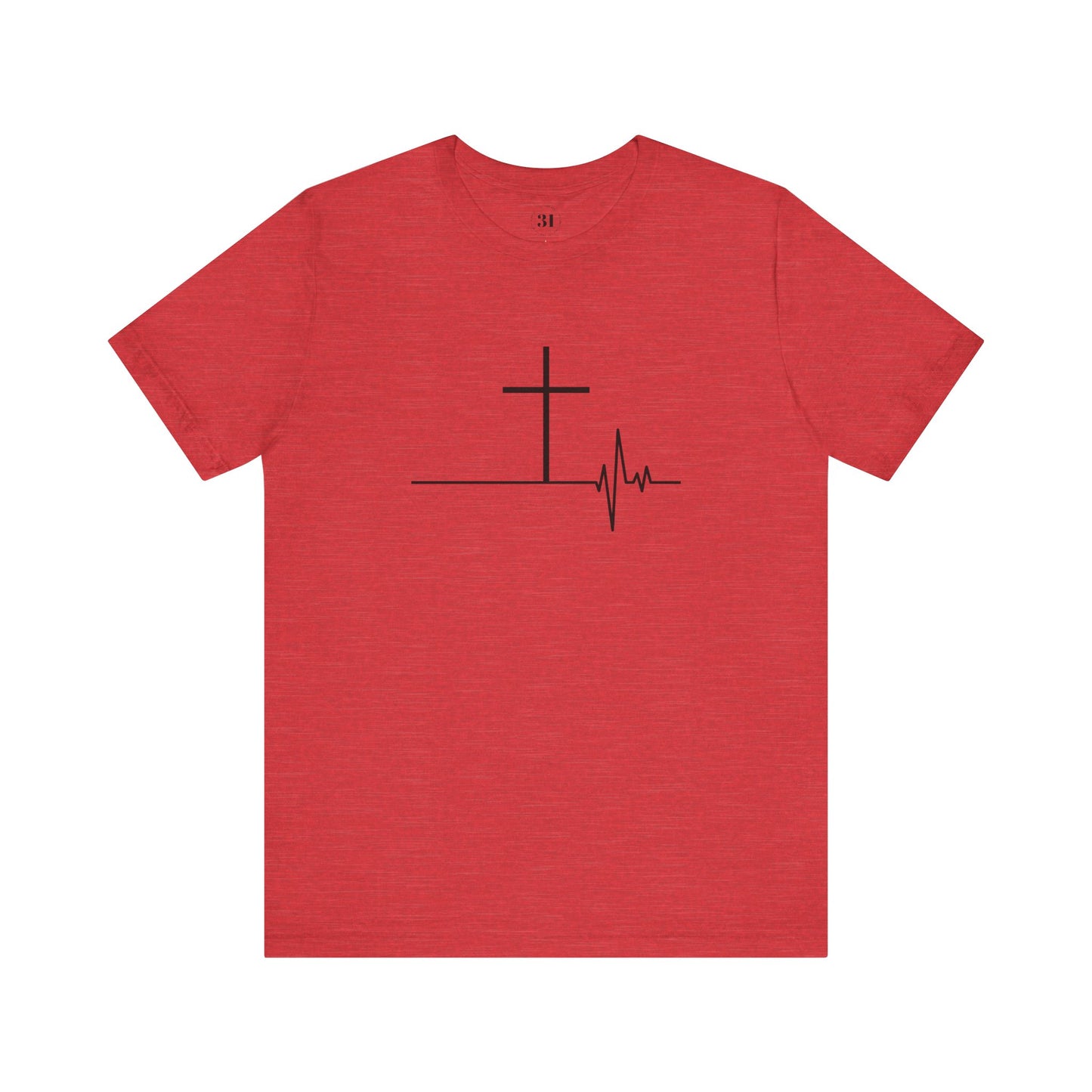 Cross Tee