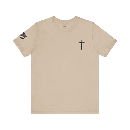 Cross Tee