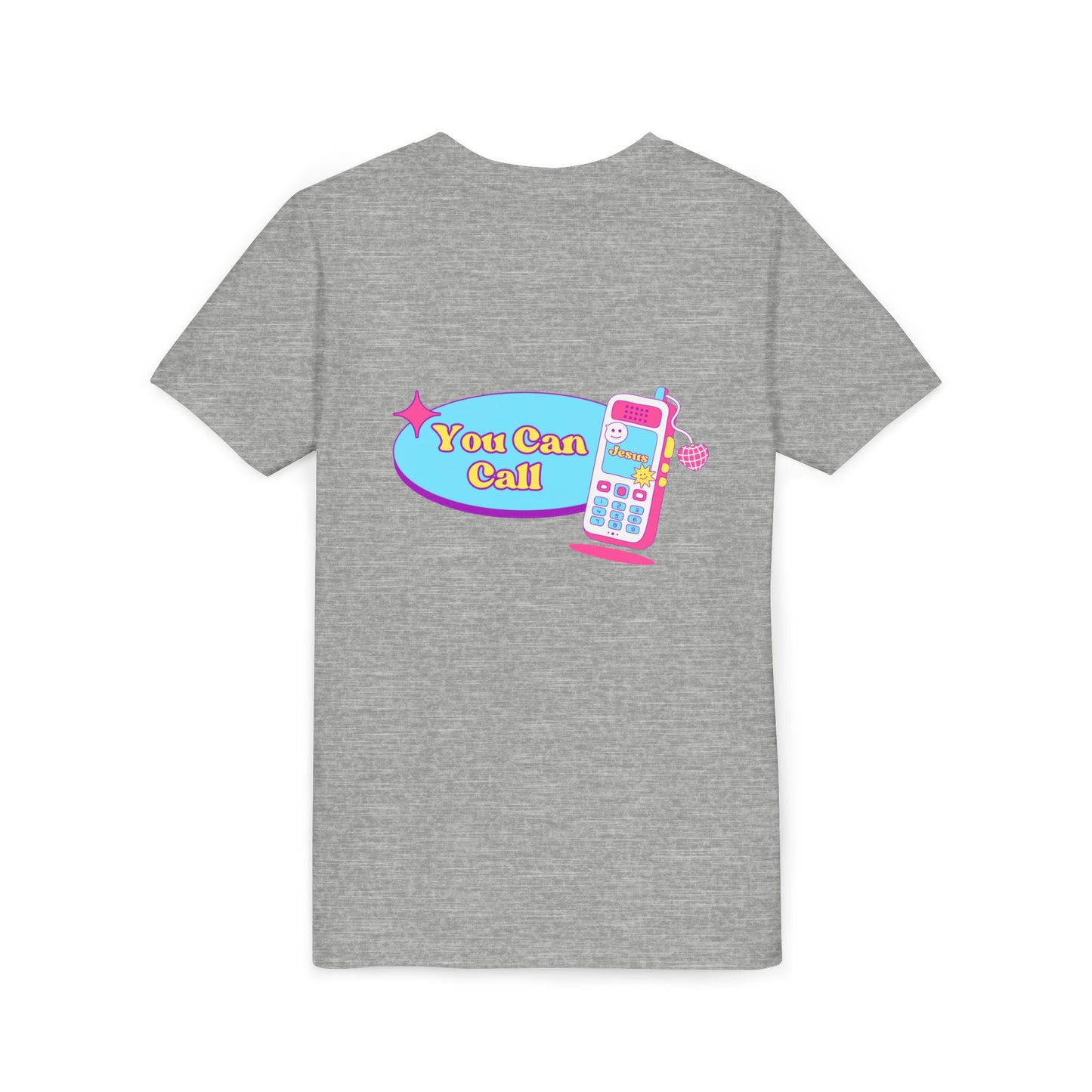 Youth Graphic Tee