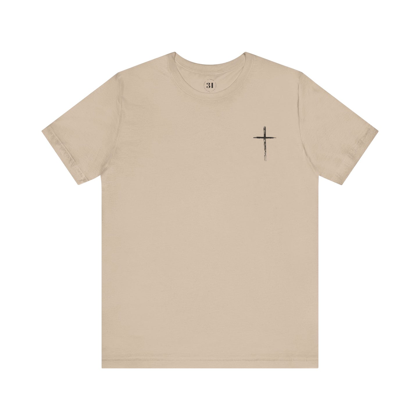 Faith Over Fear Tee