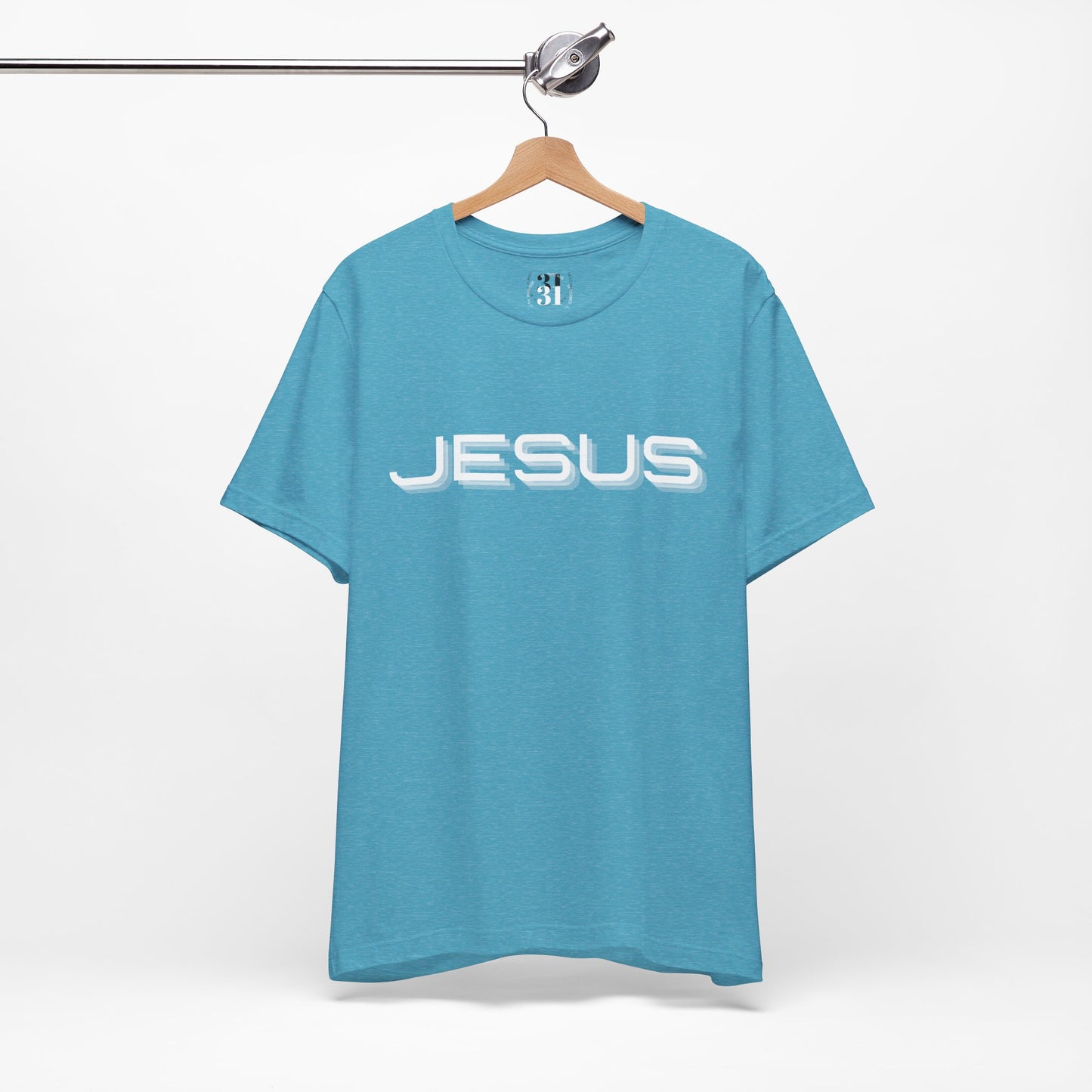 Dream It- White Tee
