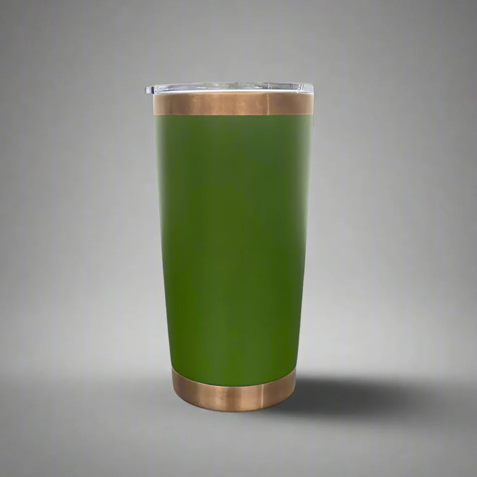 20oz Tumbler-Copper