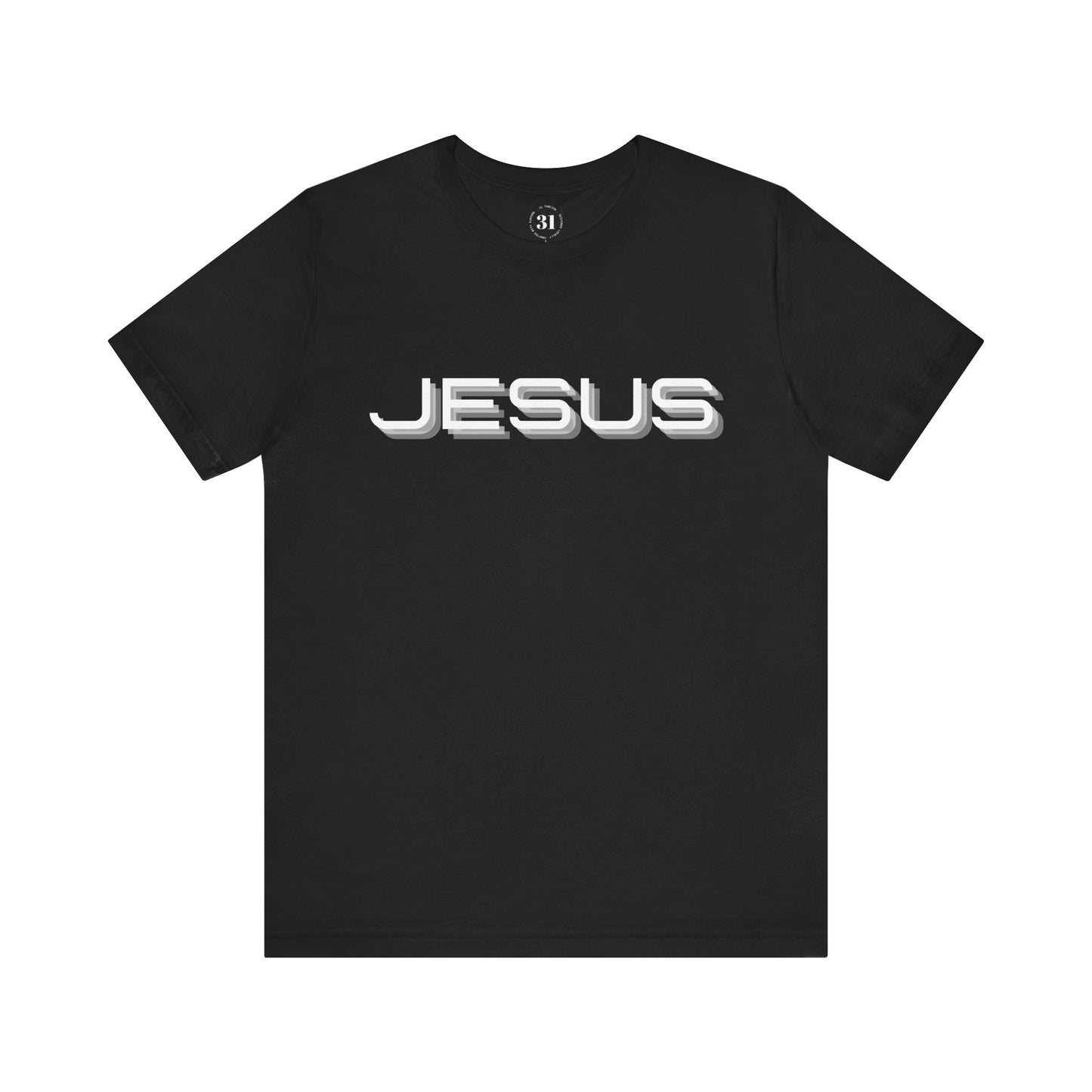 Dream It- White Tee