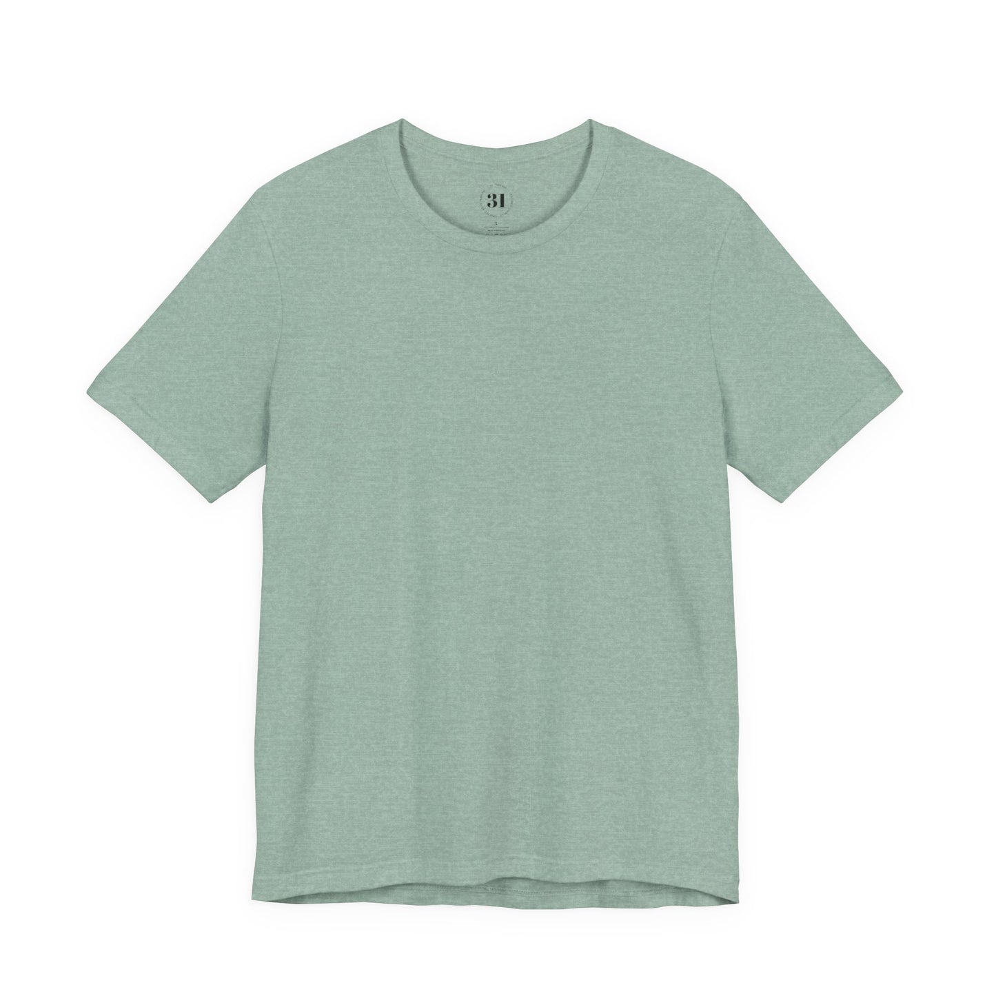 Grow In Grace Tee