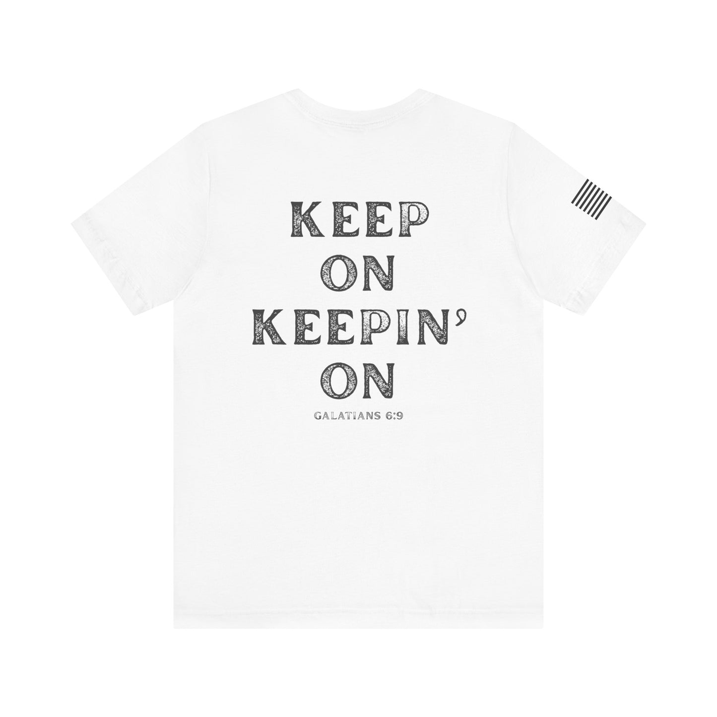 Keep On Tee