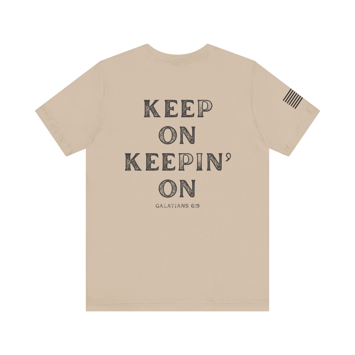 Keep On Tee