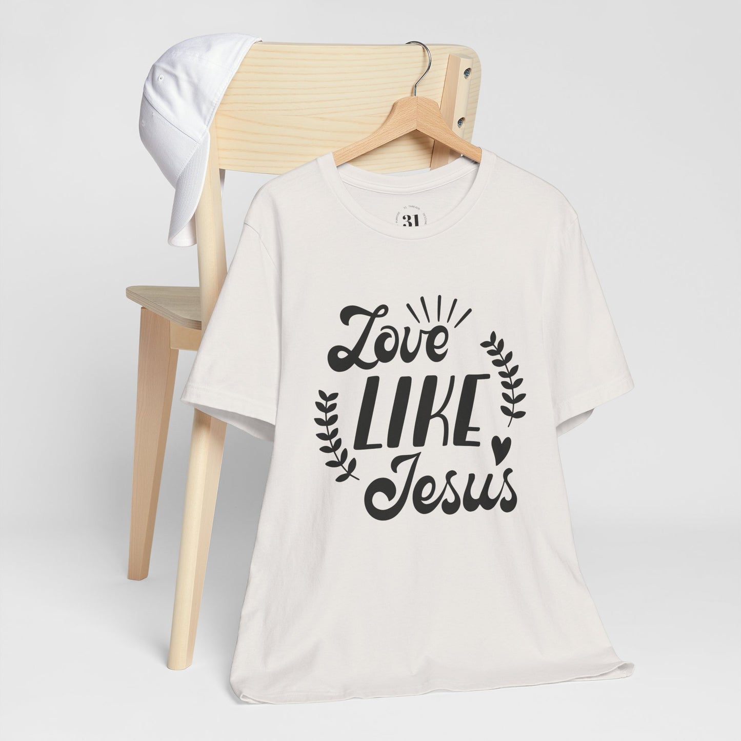 Love Like Jesus Tee