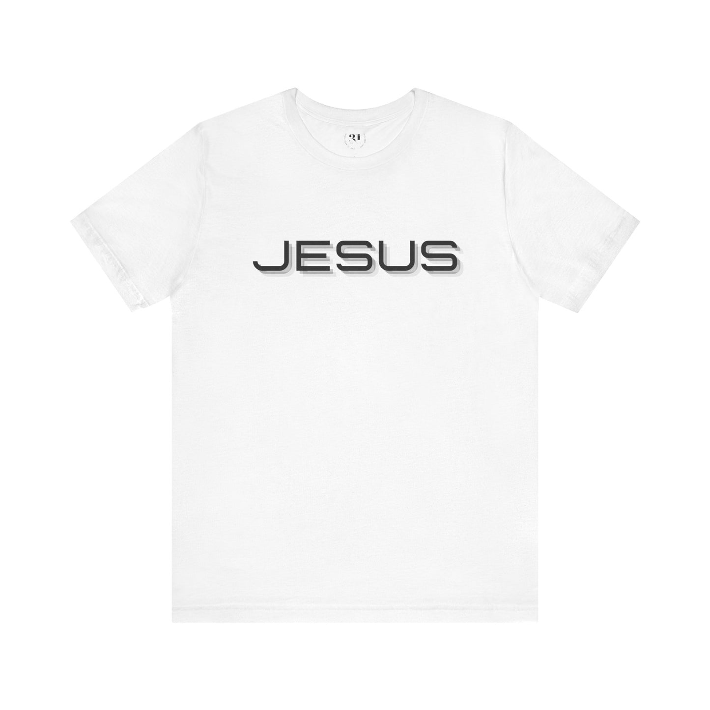 Dream It - Black text Tee