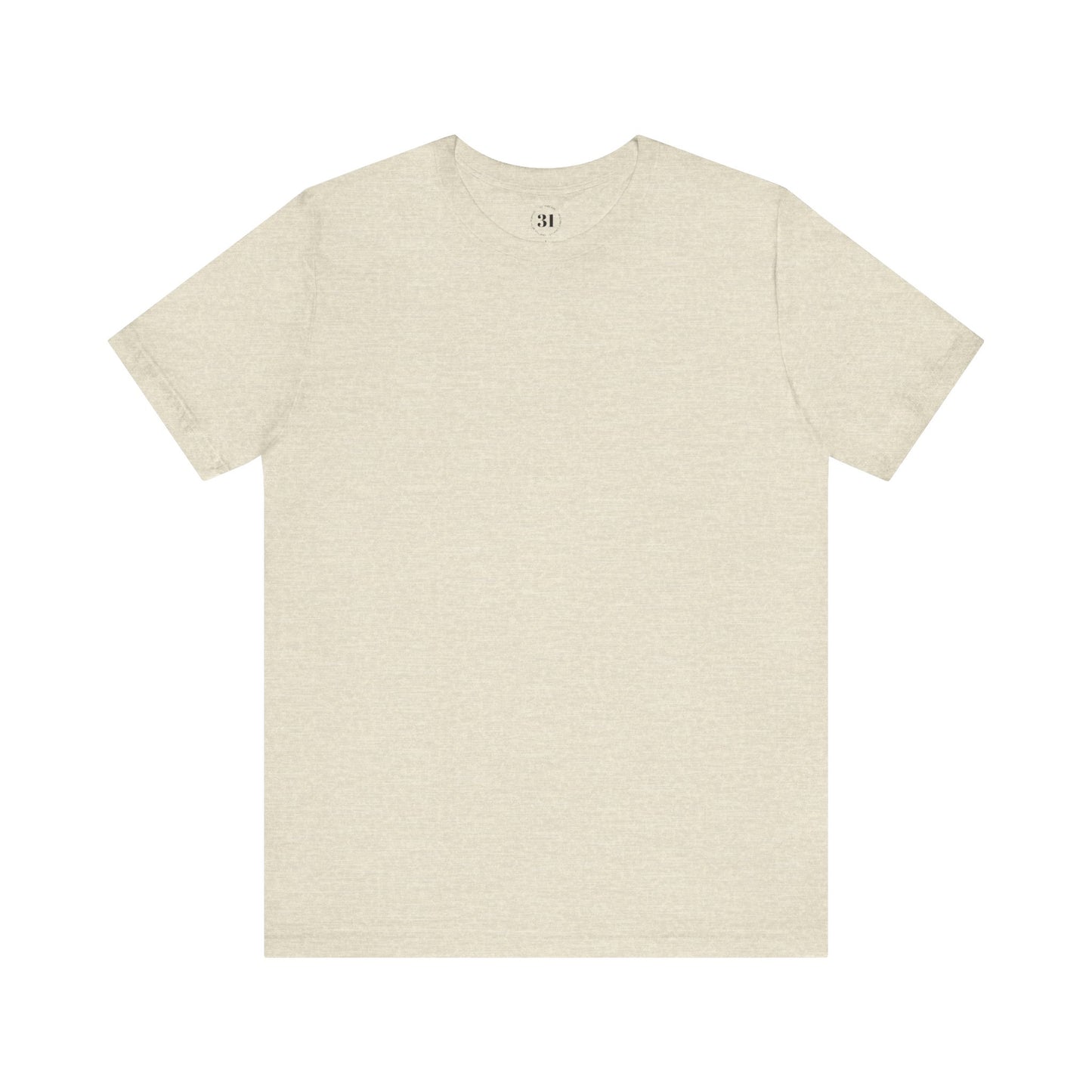 Grow In Grace Tee