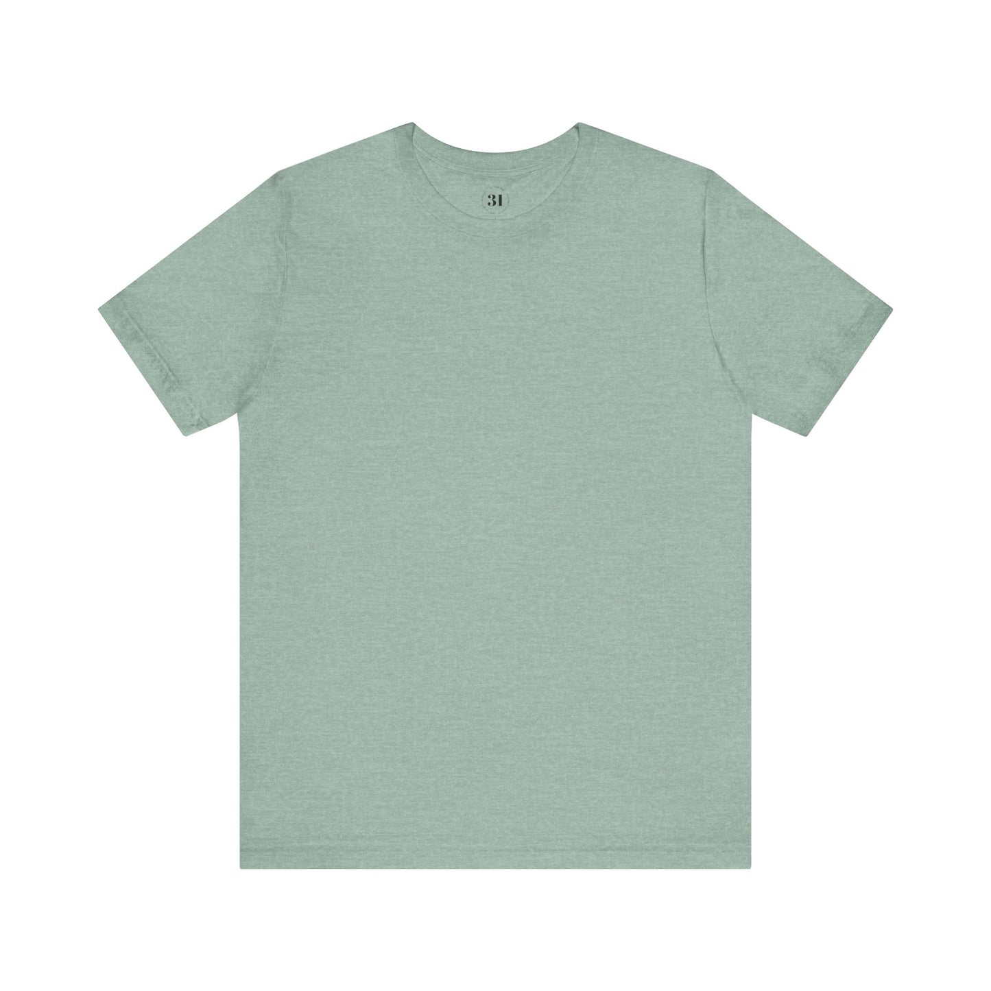 Grow In Grace Tee