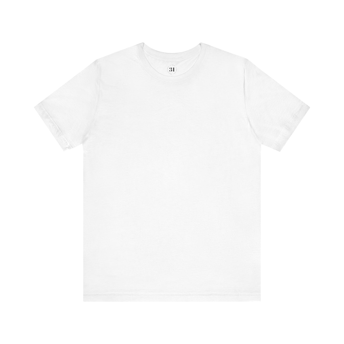Grow In Grace Tee