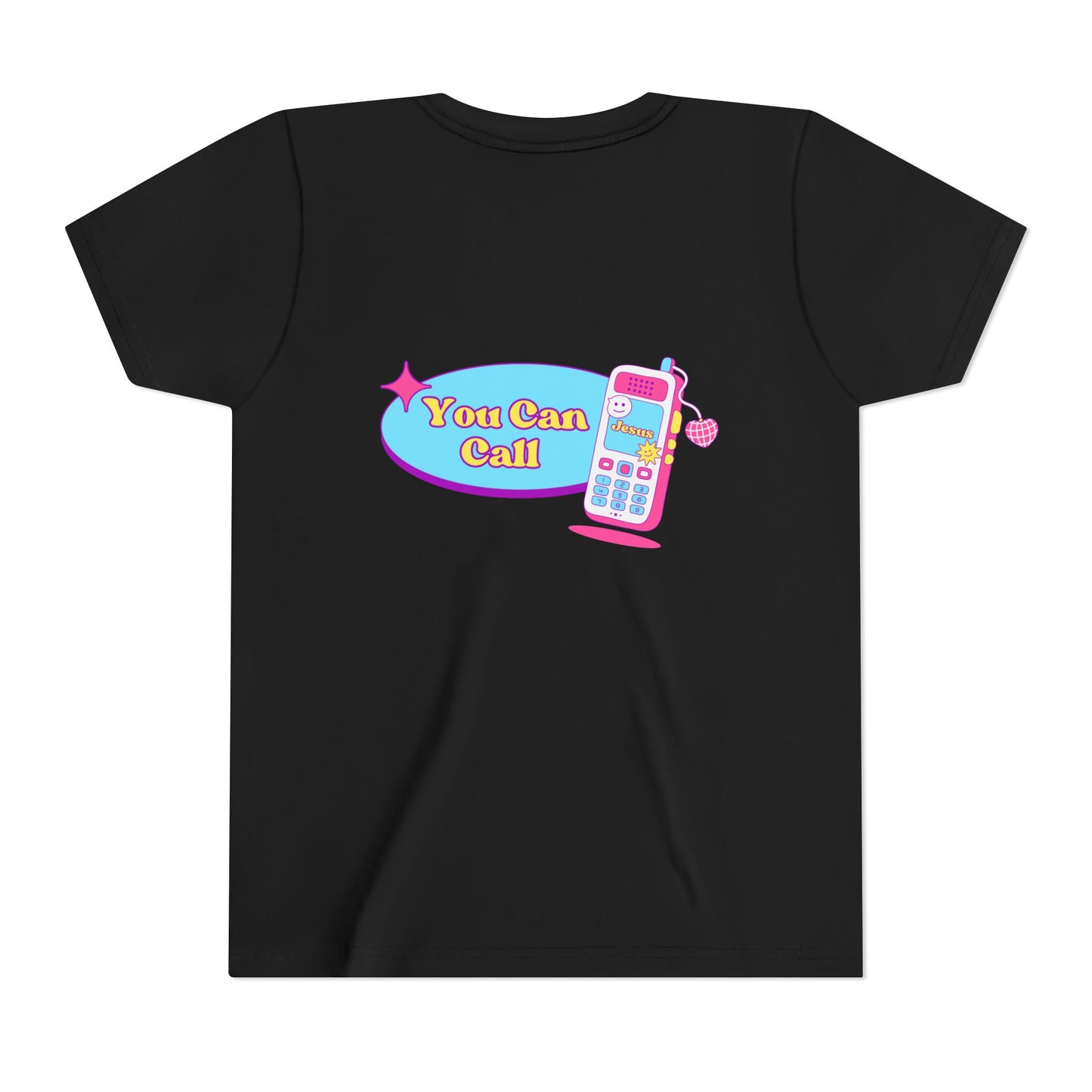 Youth Graphic Tee
