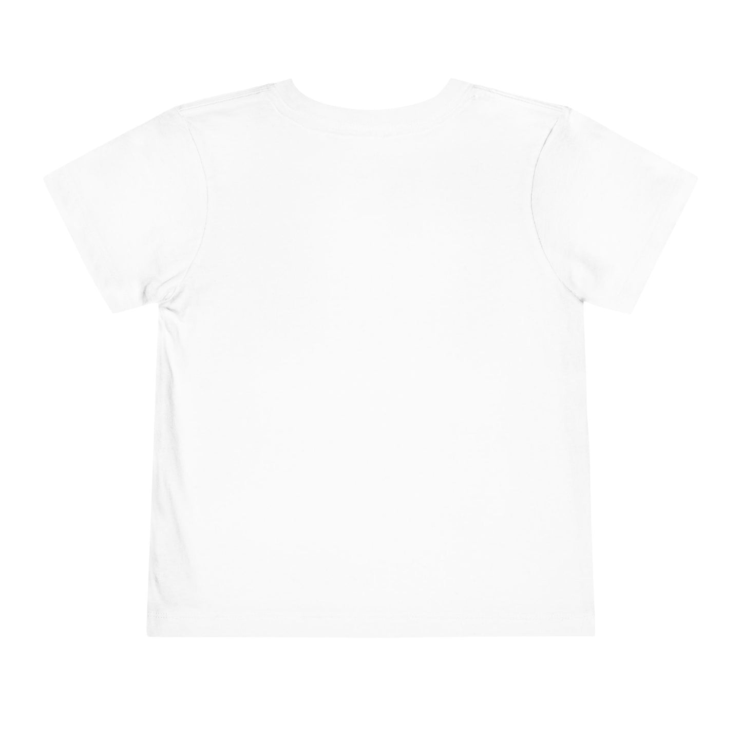 Jesus is King Toddler Shirt