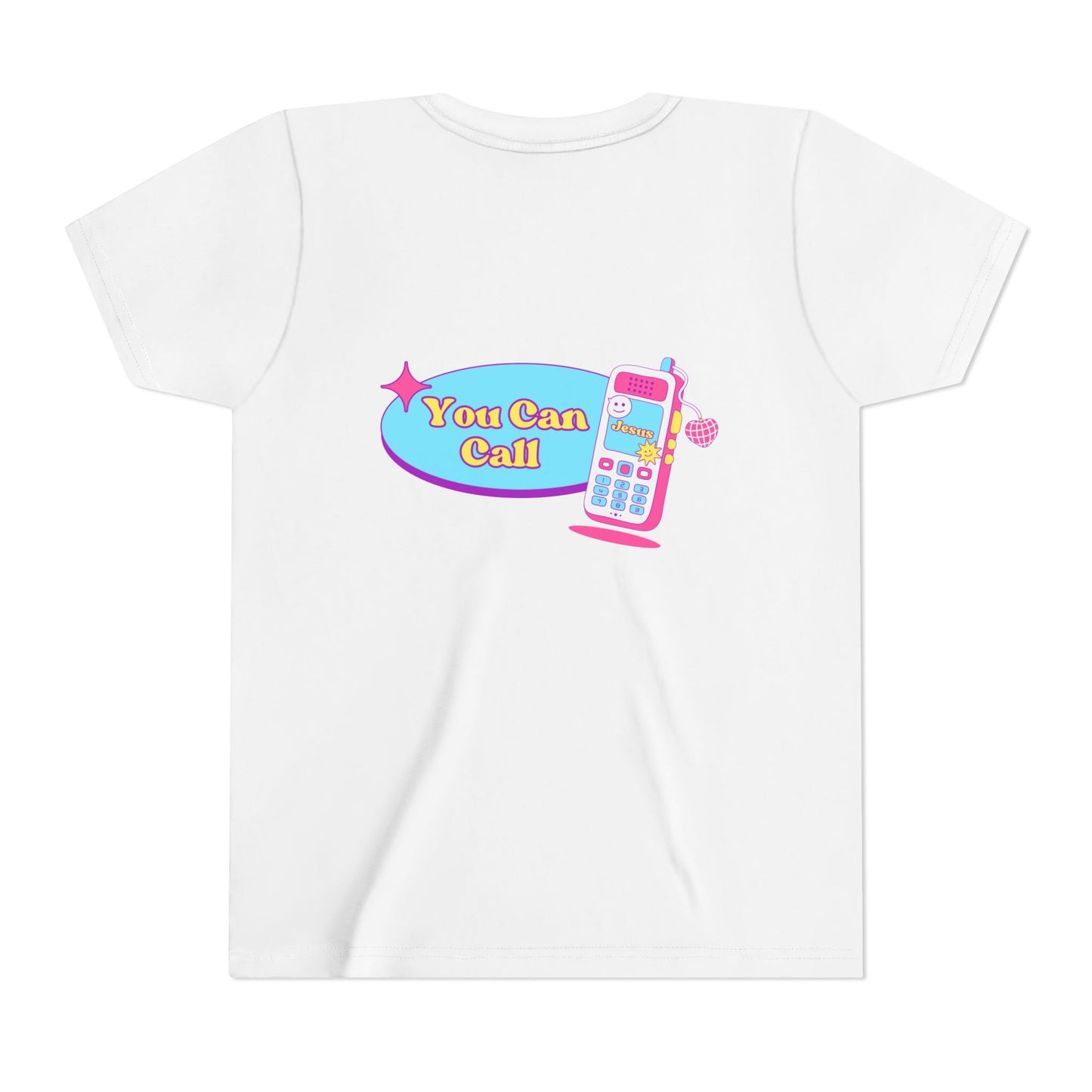 Youth Graphic Tee