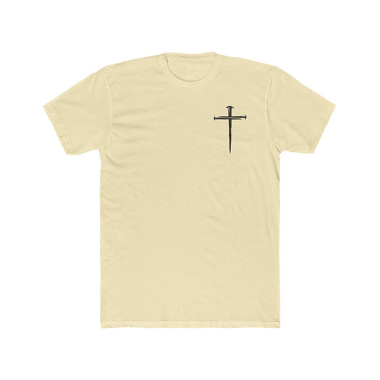 Cross Graphic Tee