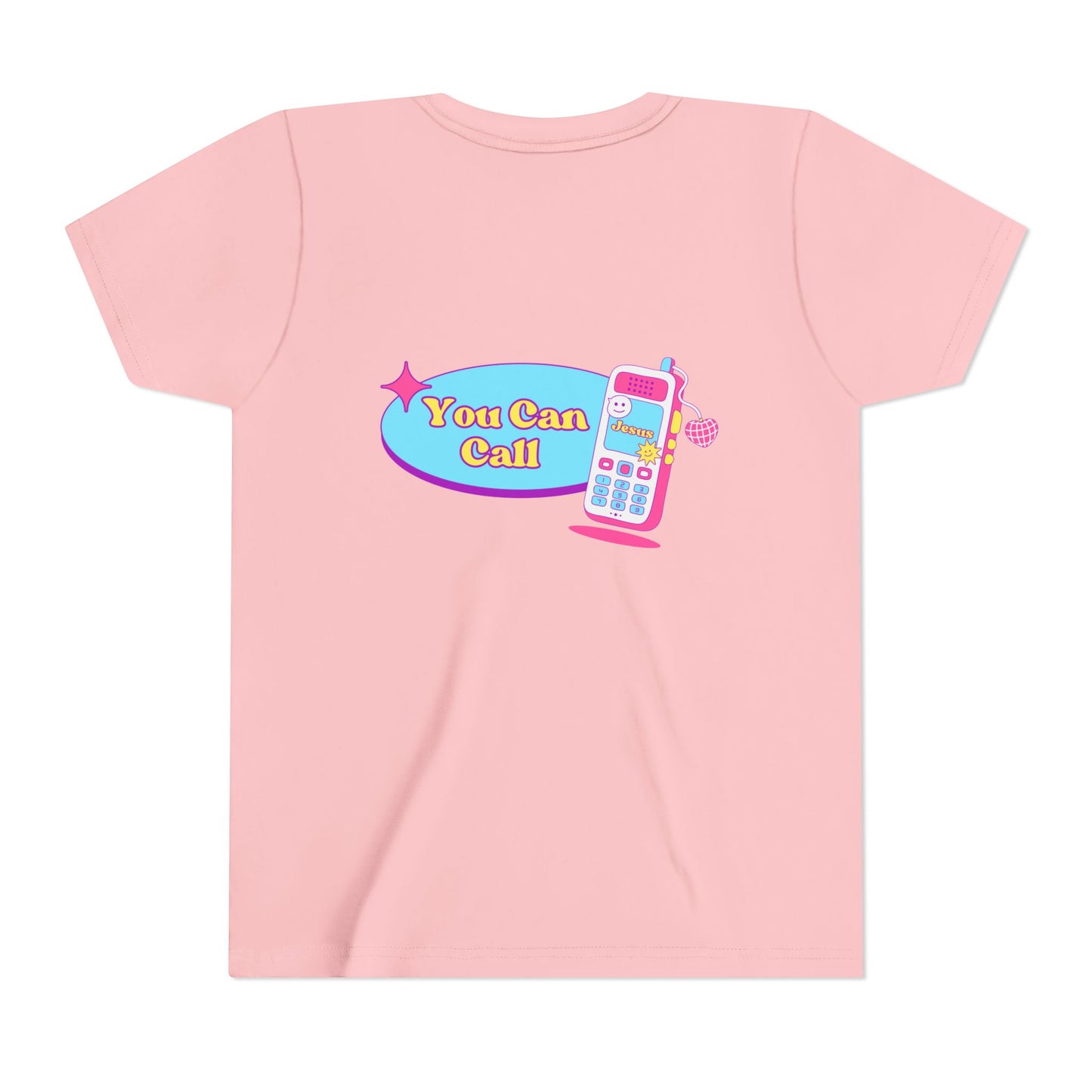 Youth Graphic Tee