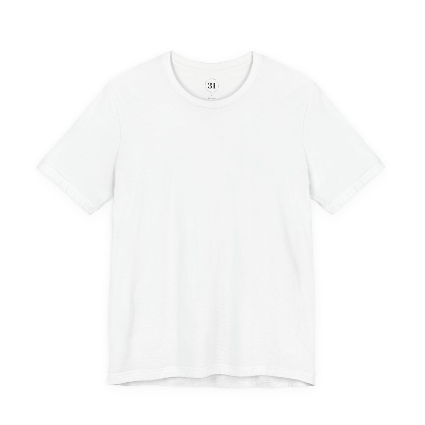 Grow In Grace Tee