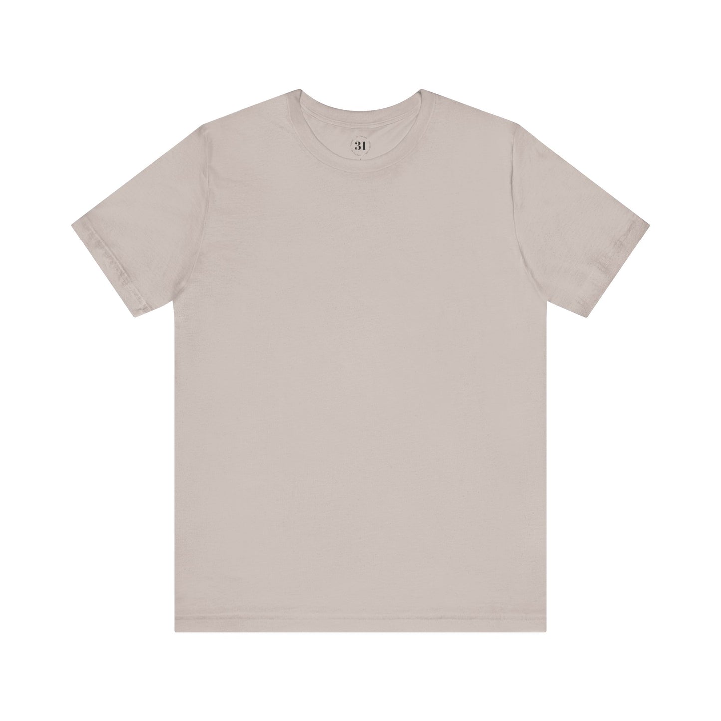 Grow In Grace Tee