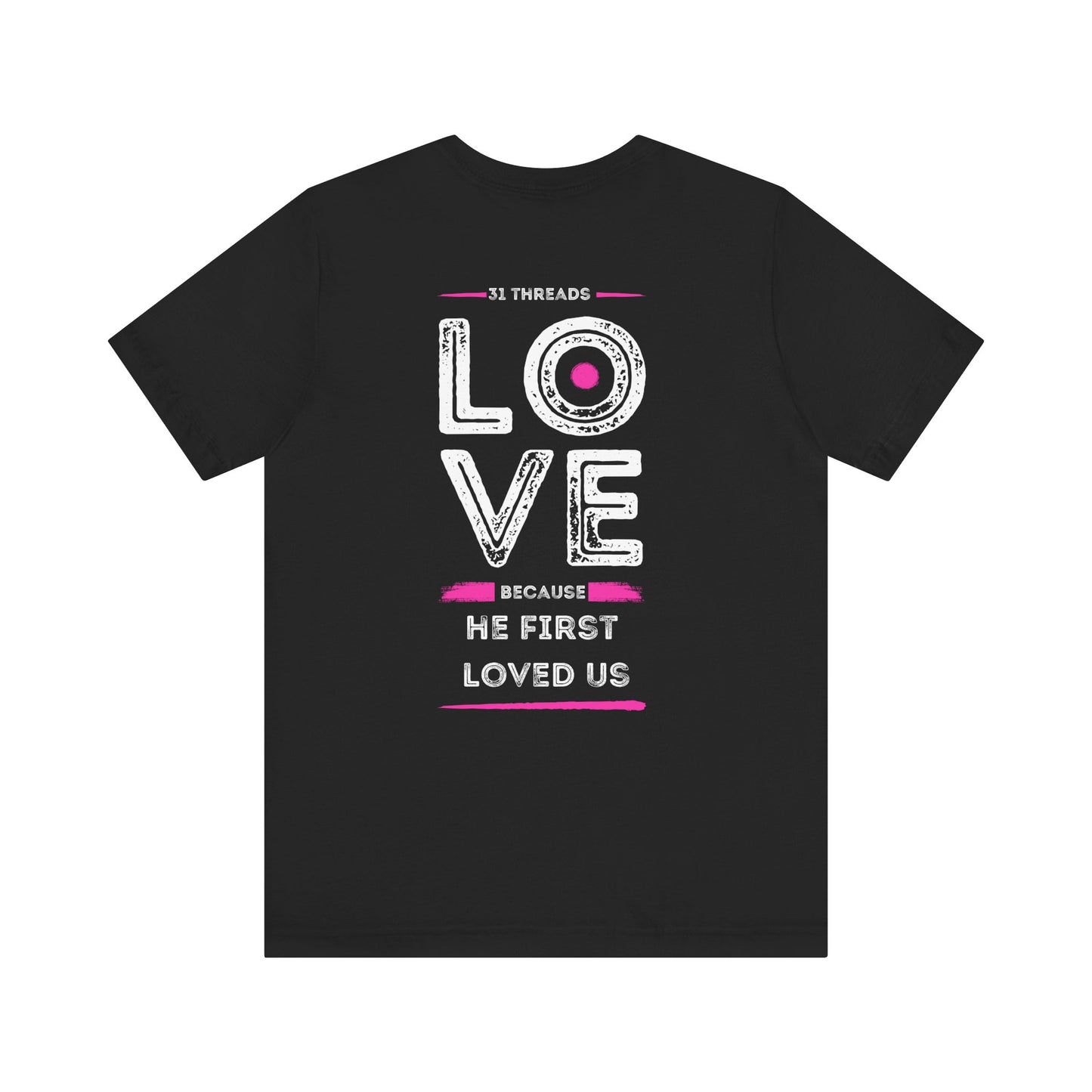 Love Like Jesus Tee