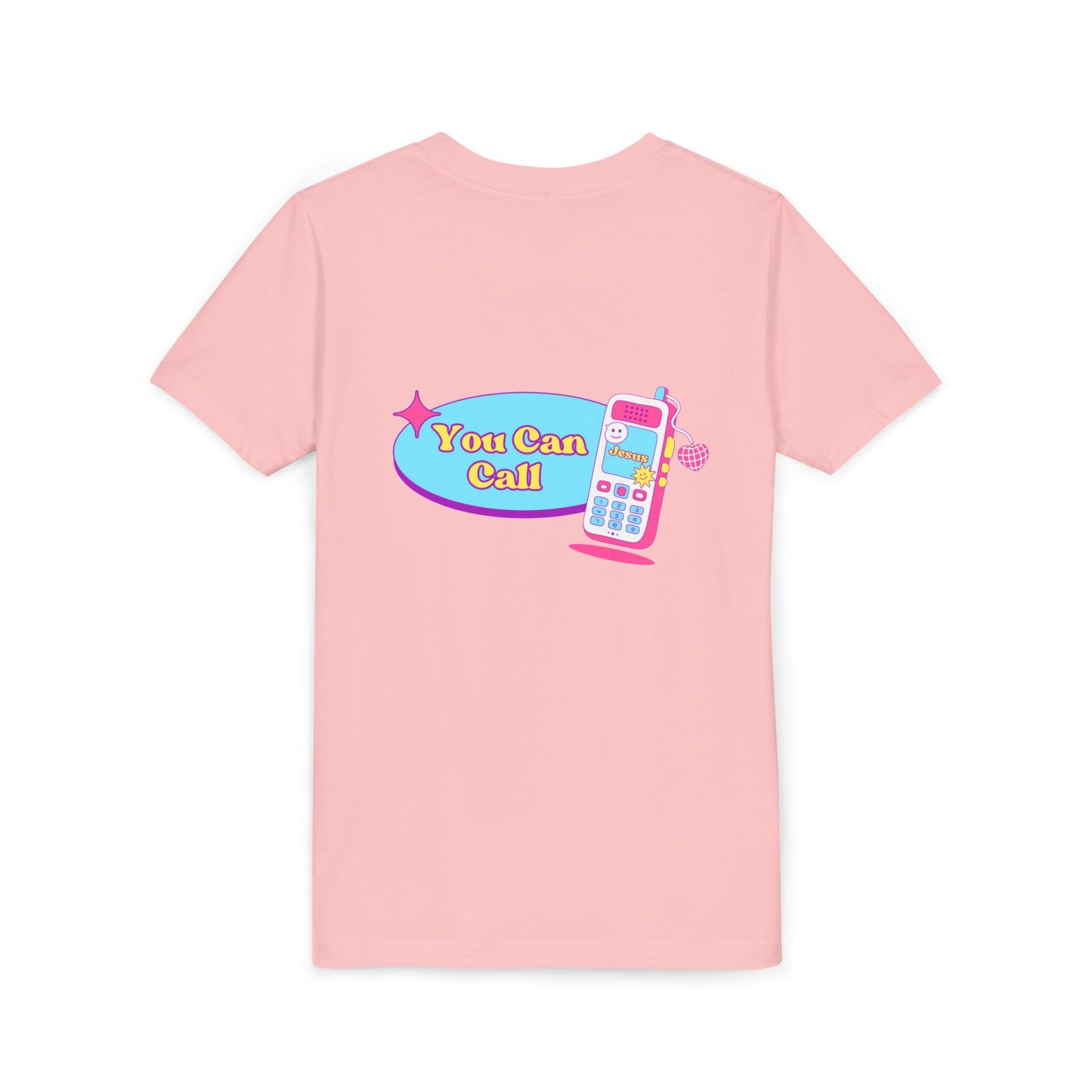 Youth Graphic Tee