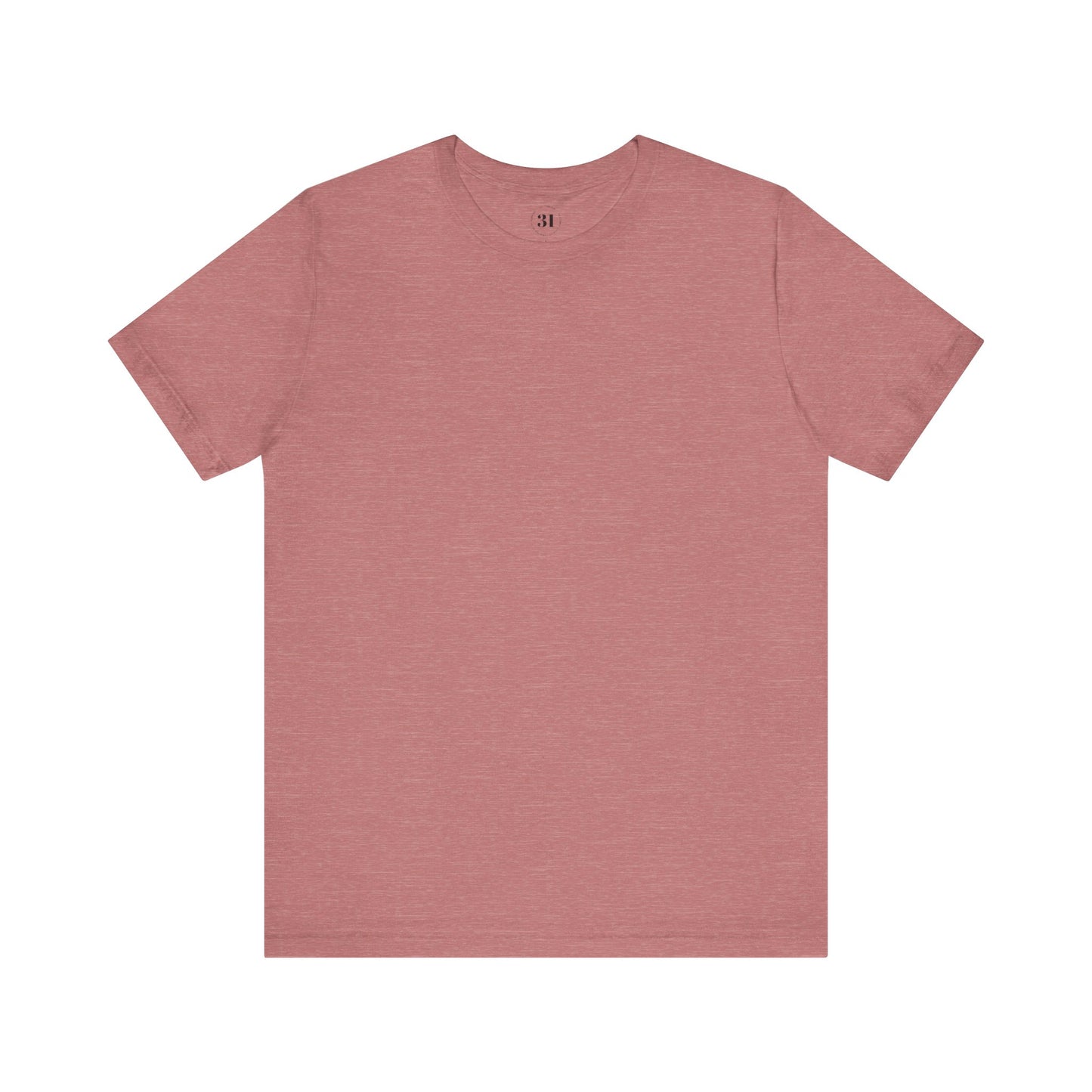 Grow In Grace Tee