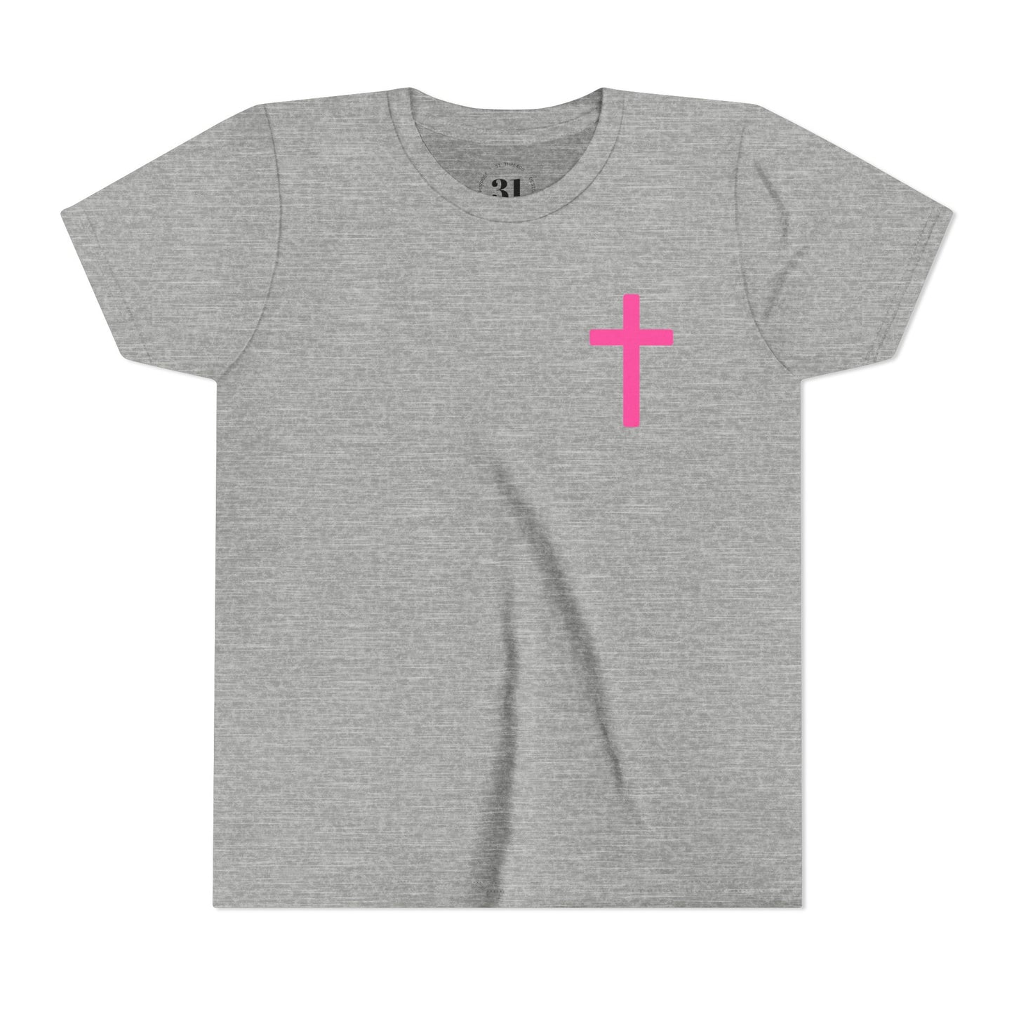 Youth Graphic Tee