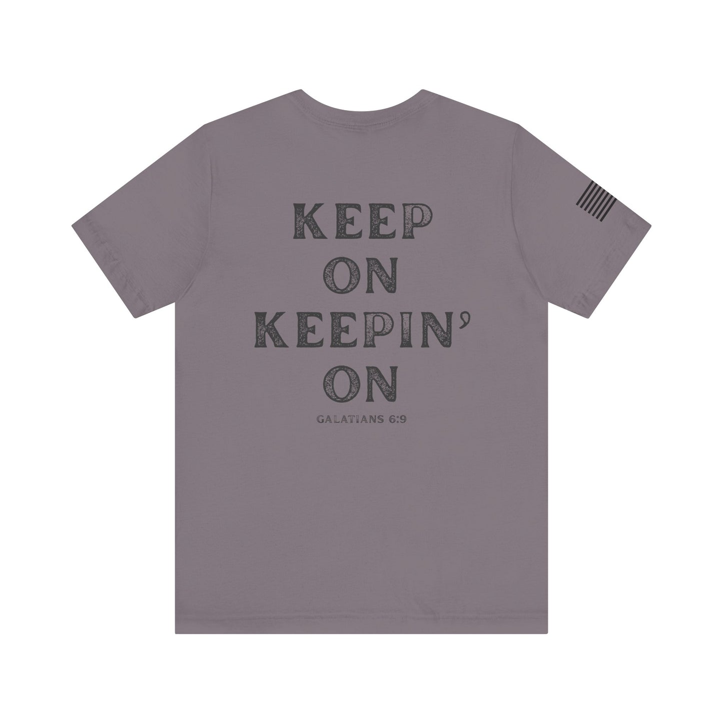 Keep On Tee