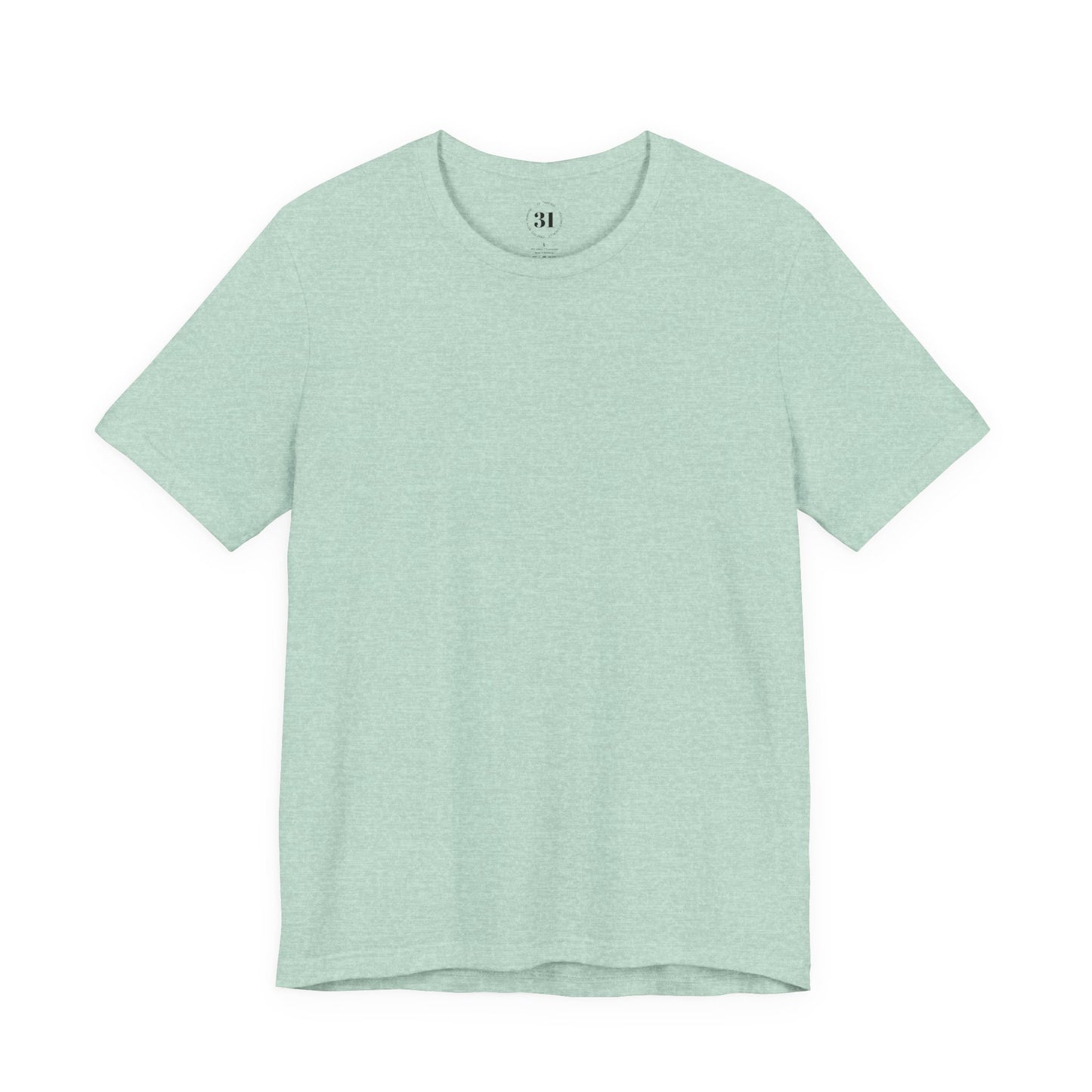 Grow In Grace Tee