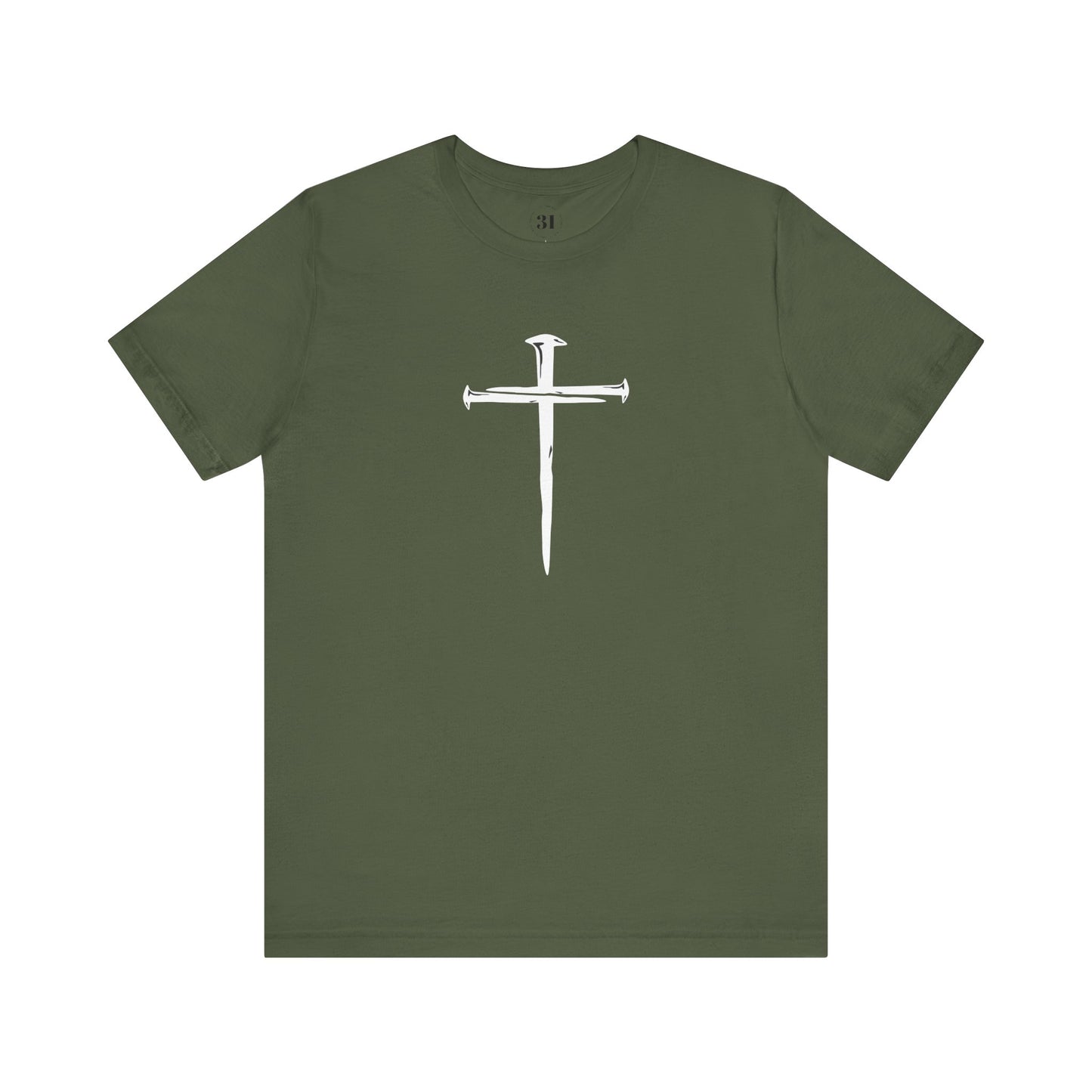 Iron Sharpens Iron Tee