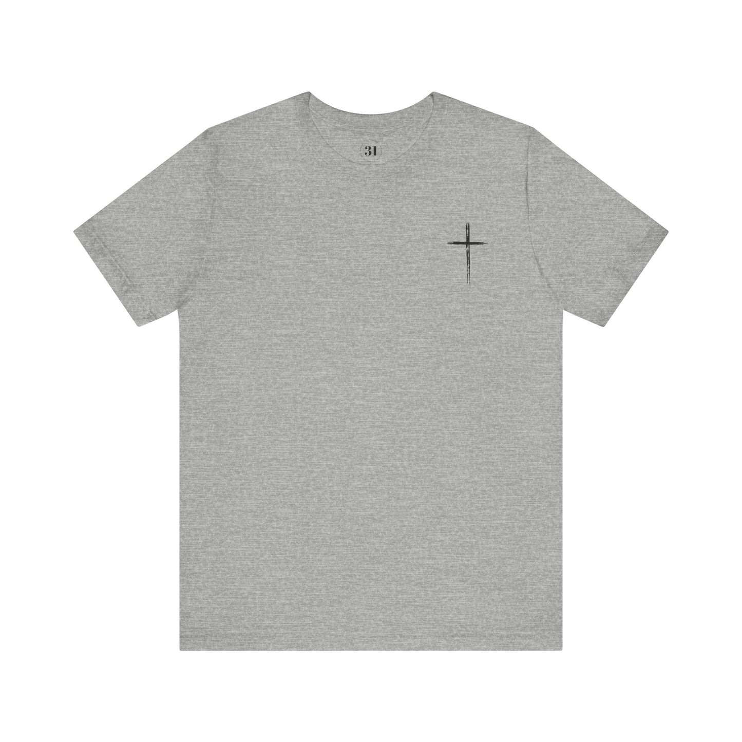Faith Over Fear Tee