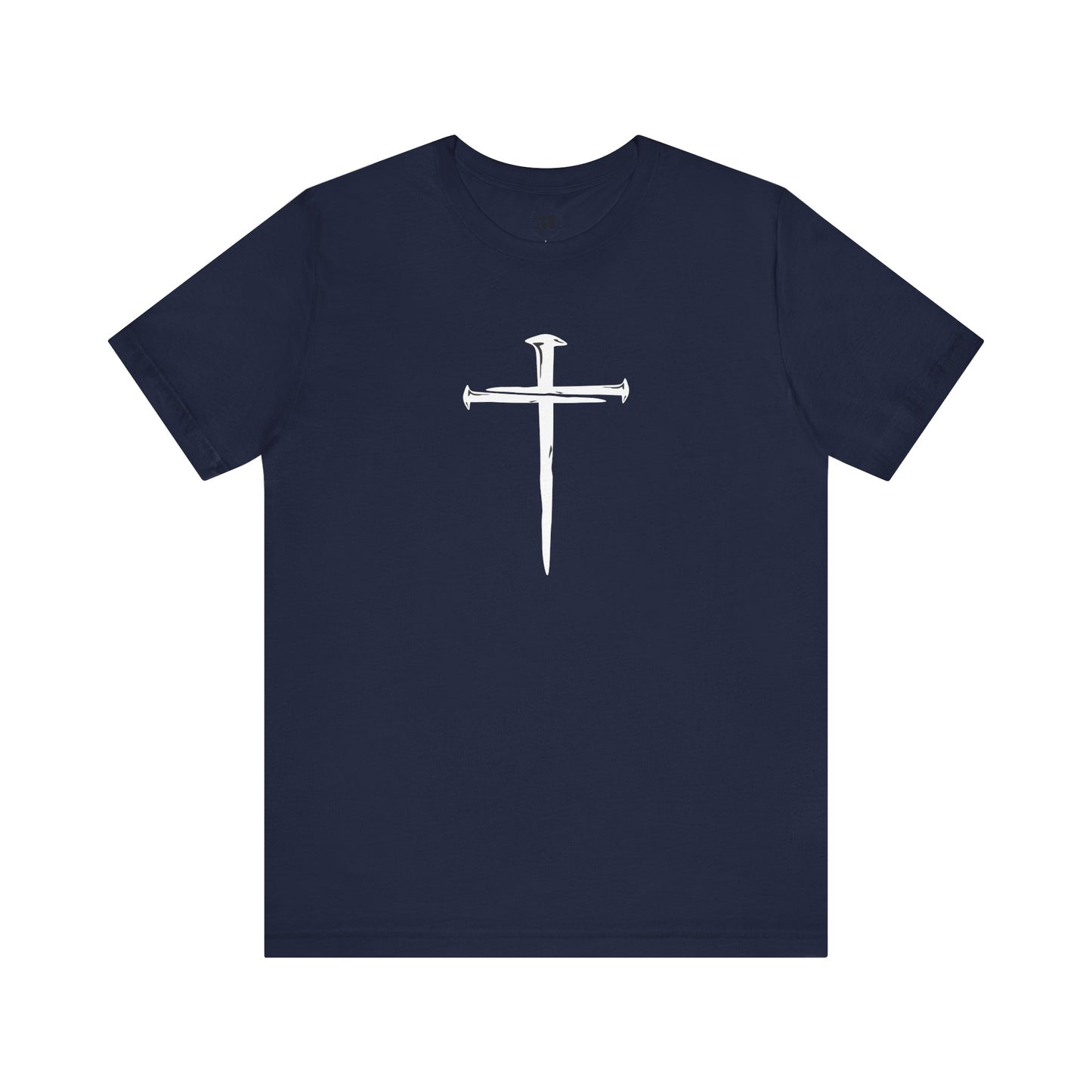 Iron Sharpens Iron Tee
