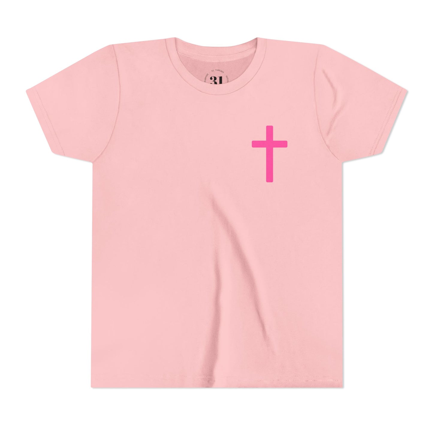 Youth Graphic Tee